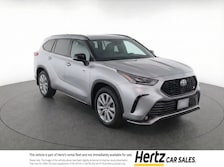 2024 Toyota Grand Highlander  -
                  Houston, TX