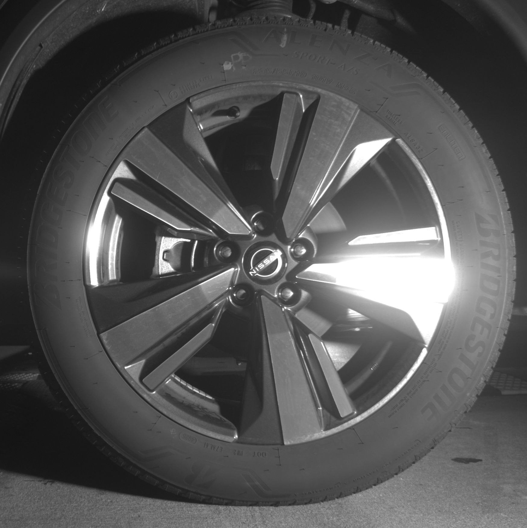 Thumbnail: 2026 Nissan Rogue - 12