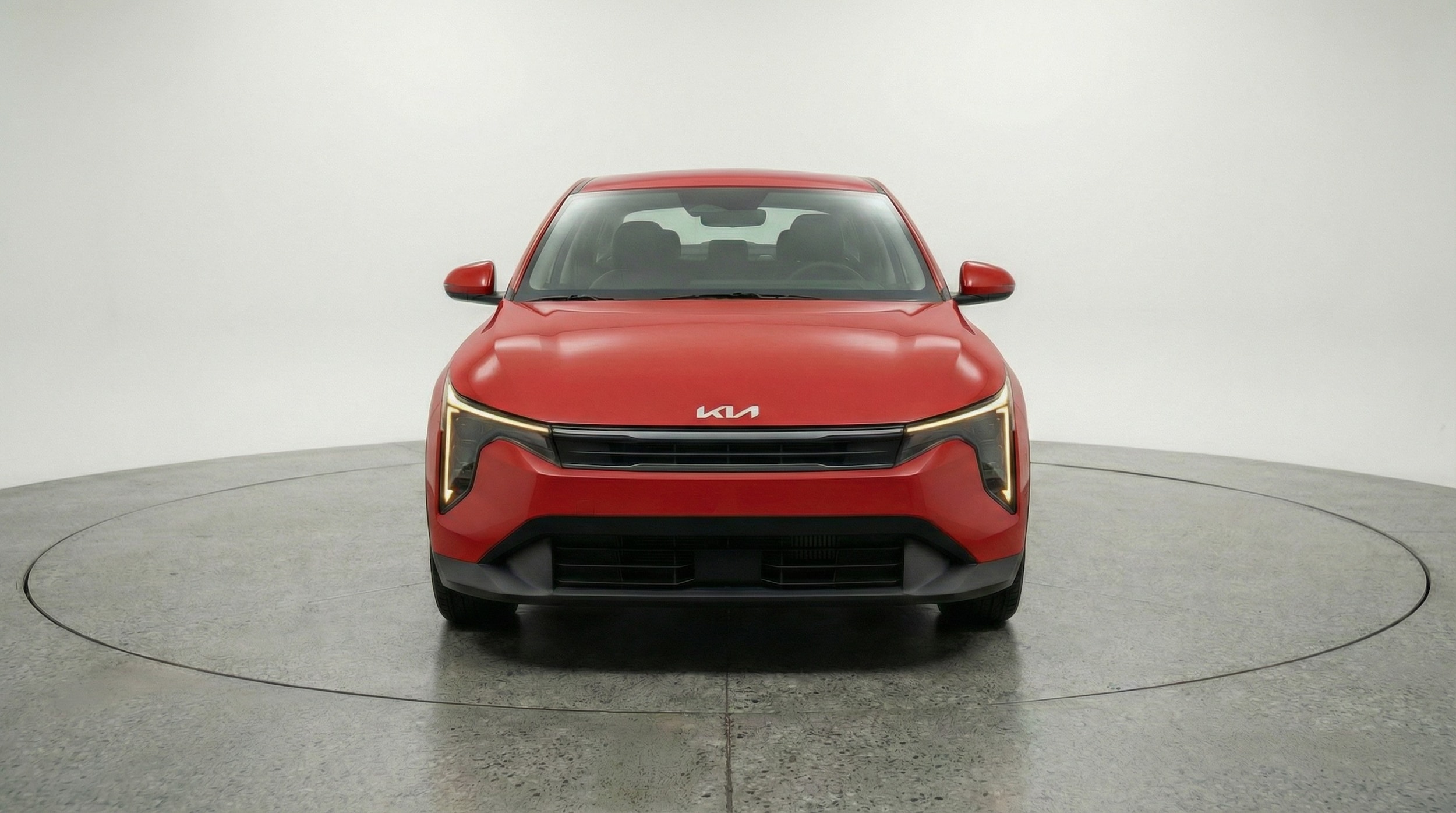 Thumbnail: 2025 Kia K4 - 2
