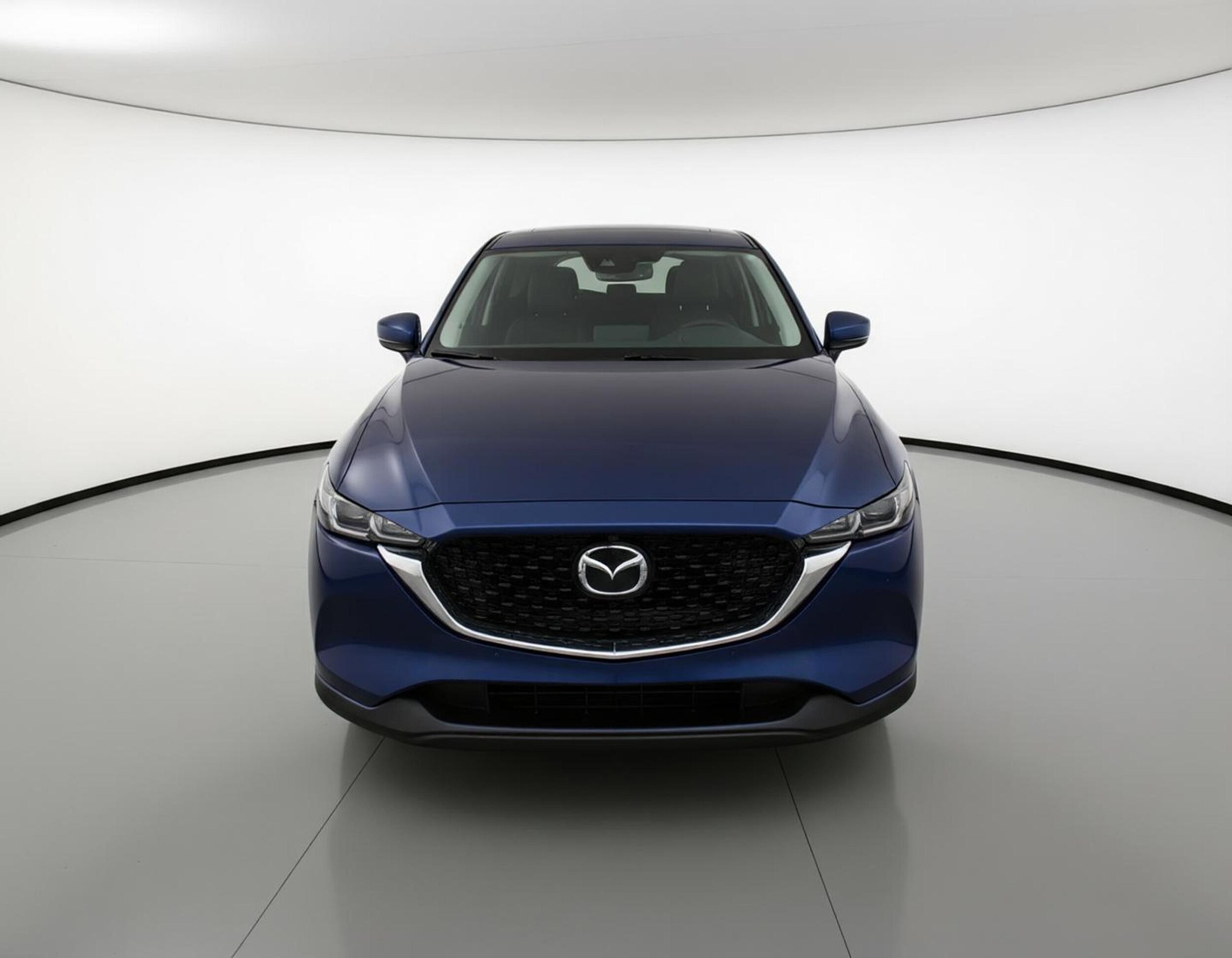 Thumbnail: 2025 Mazda CX-5 - 2