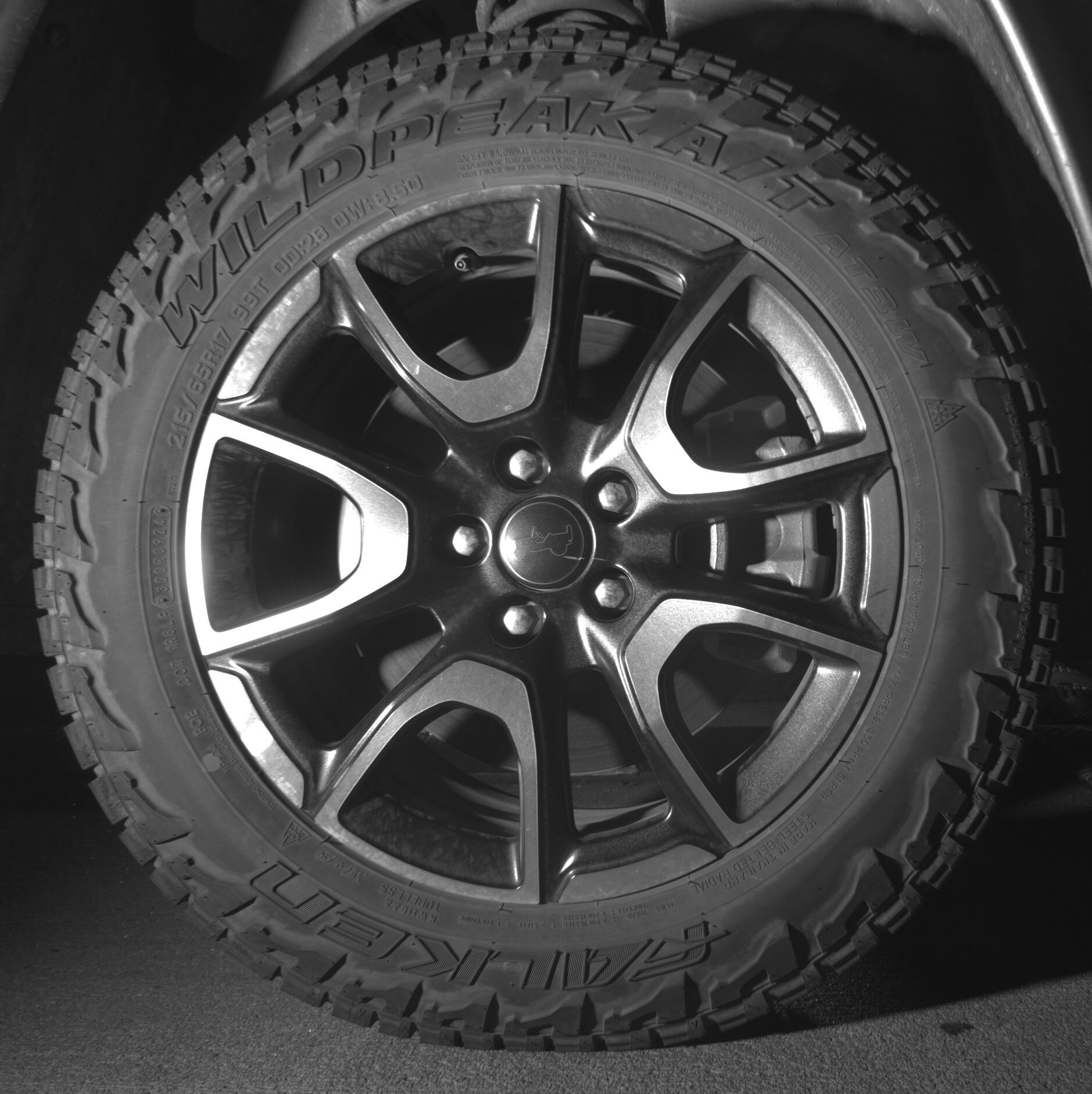 Thumbnail: 2025 Jeep Compass - 10