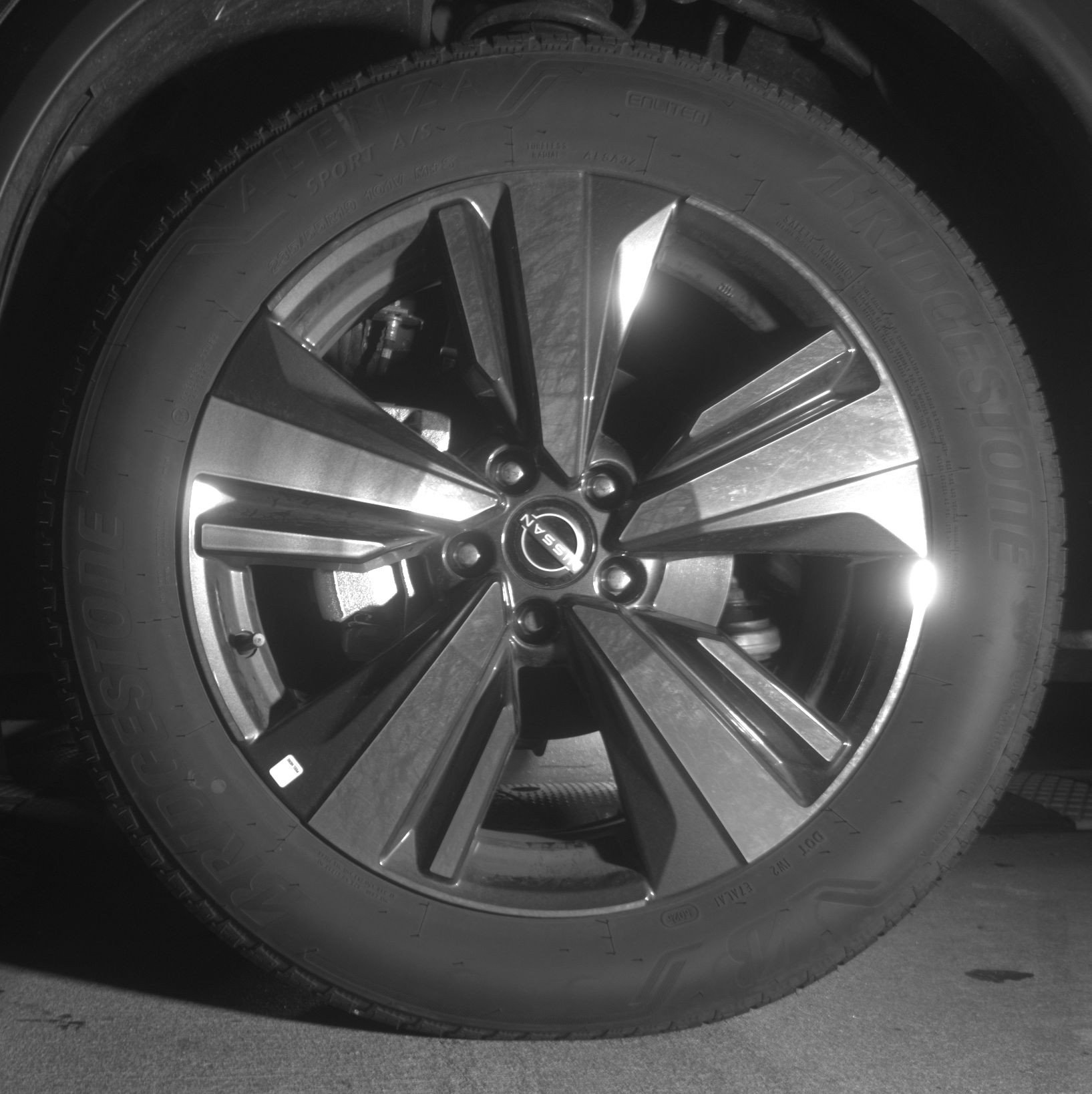Thumbnail: 2026 Nissan Rogue - 12