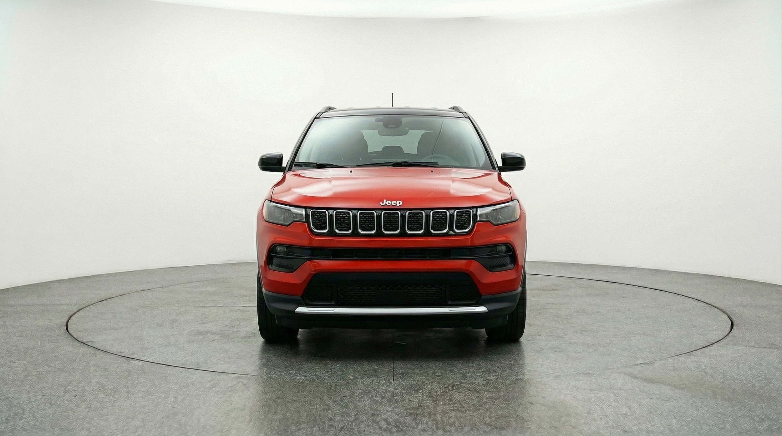 Thumbnail: 2025 Jeep Compass - 2