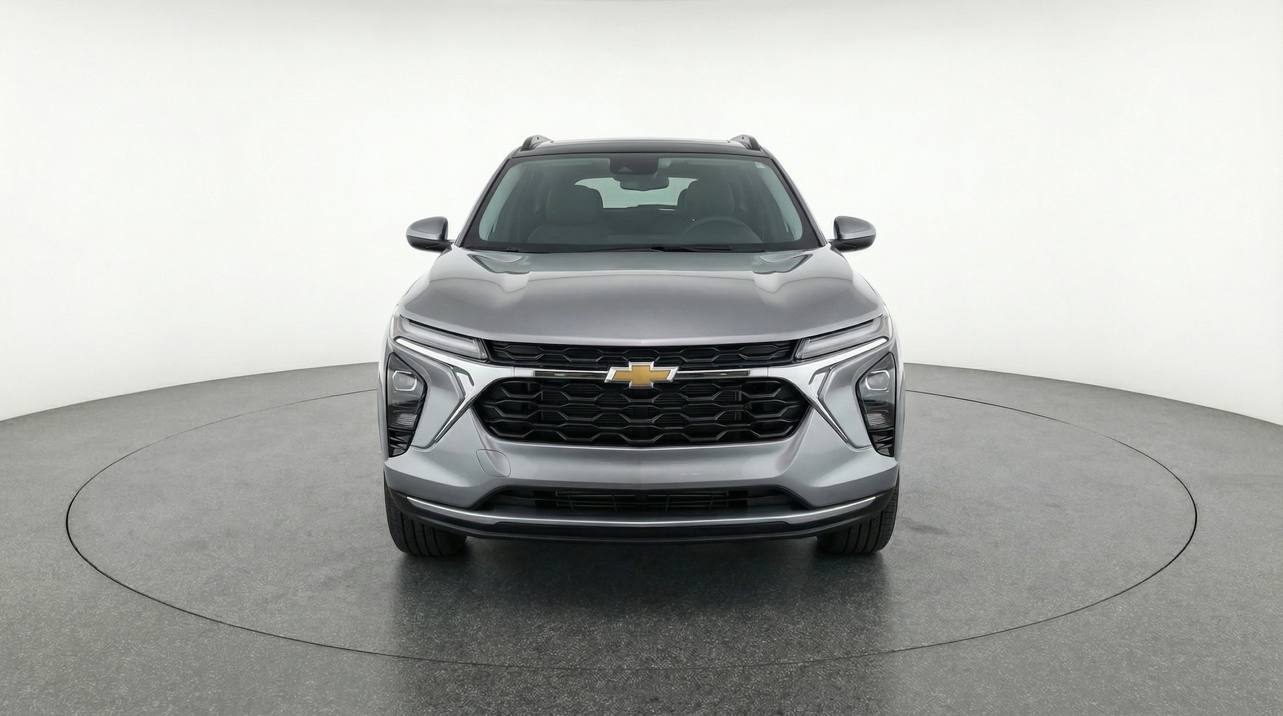 Thumbnail: 2025 Chevrolet Trax - 2