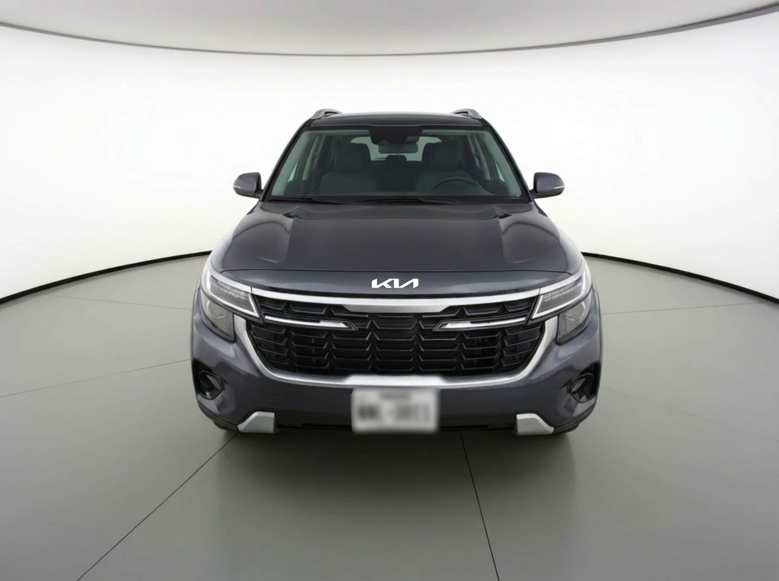 Thumbnail: 2025 Kia Seltos - 2