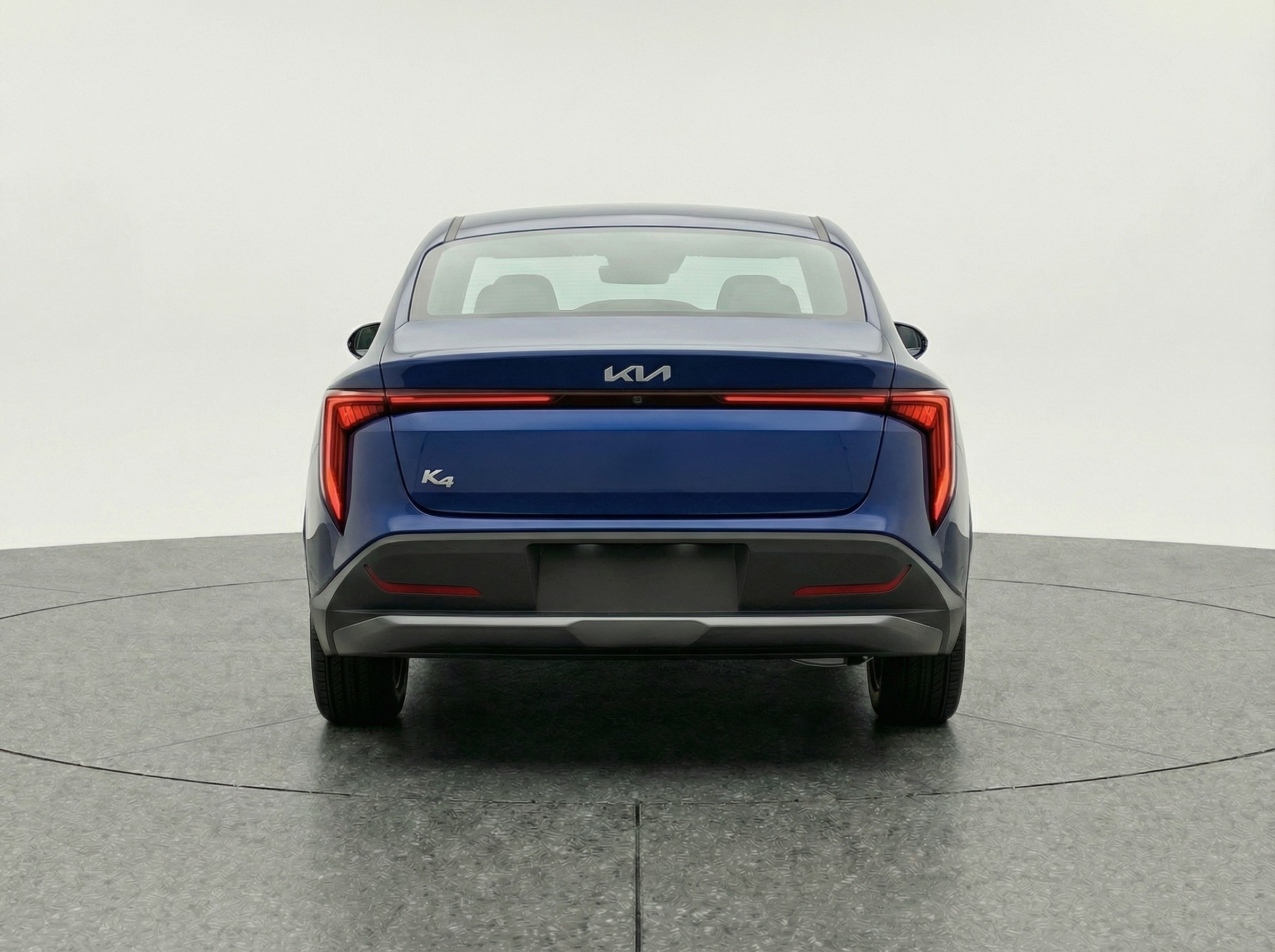 Thumbnail: 2025 Kia K4 - 6