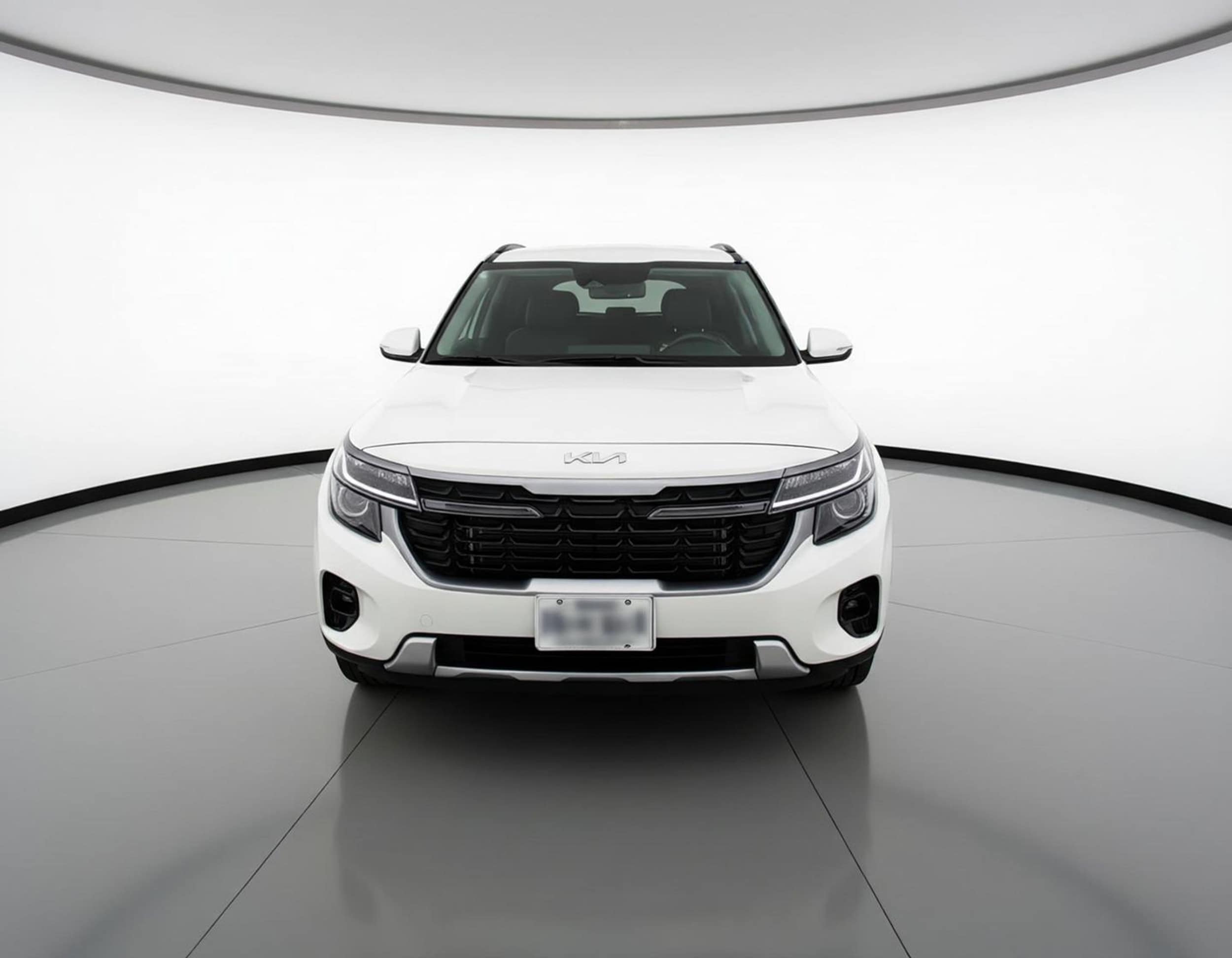 Thumbnail: 2025 Kia Seltos - 2