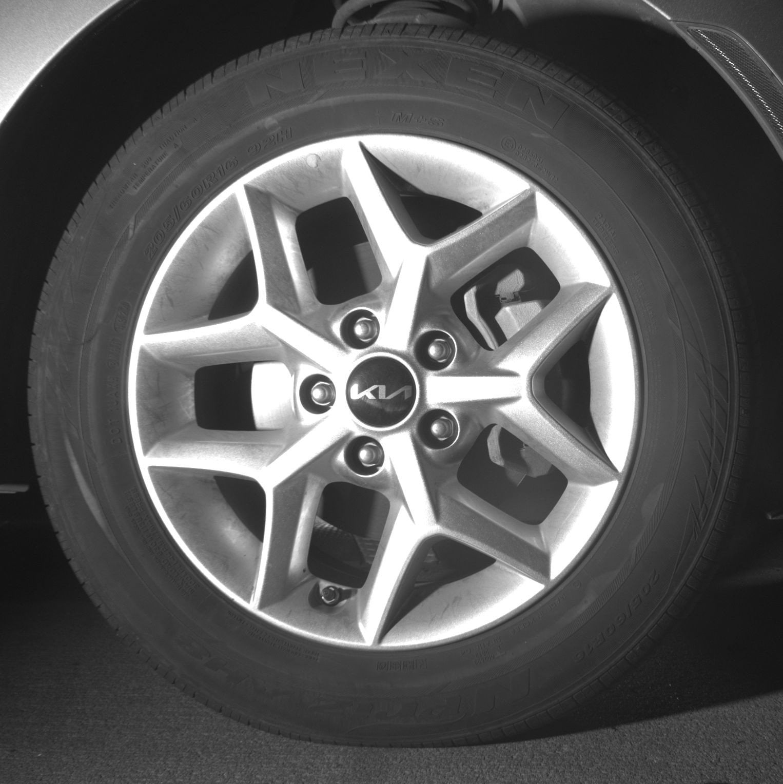 Thumbnail: 2025 Kia Soul - 13