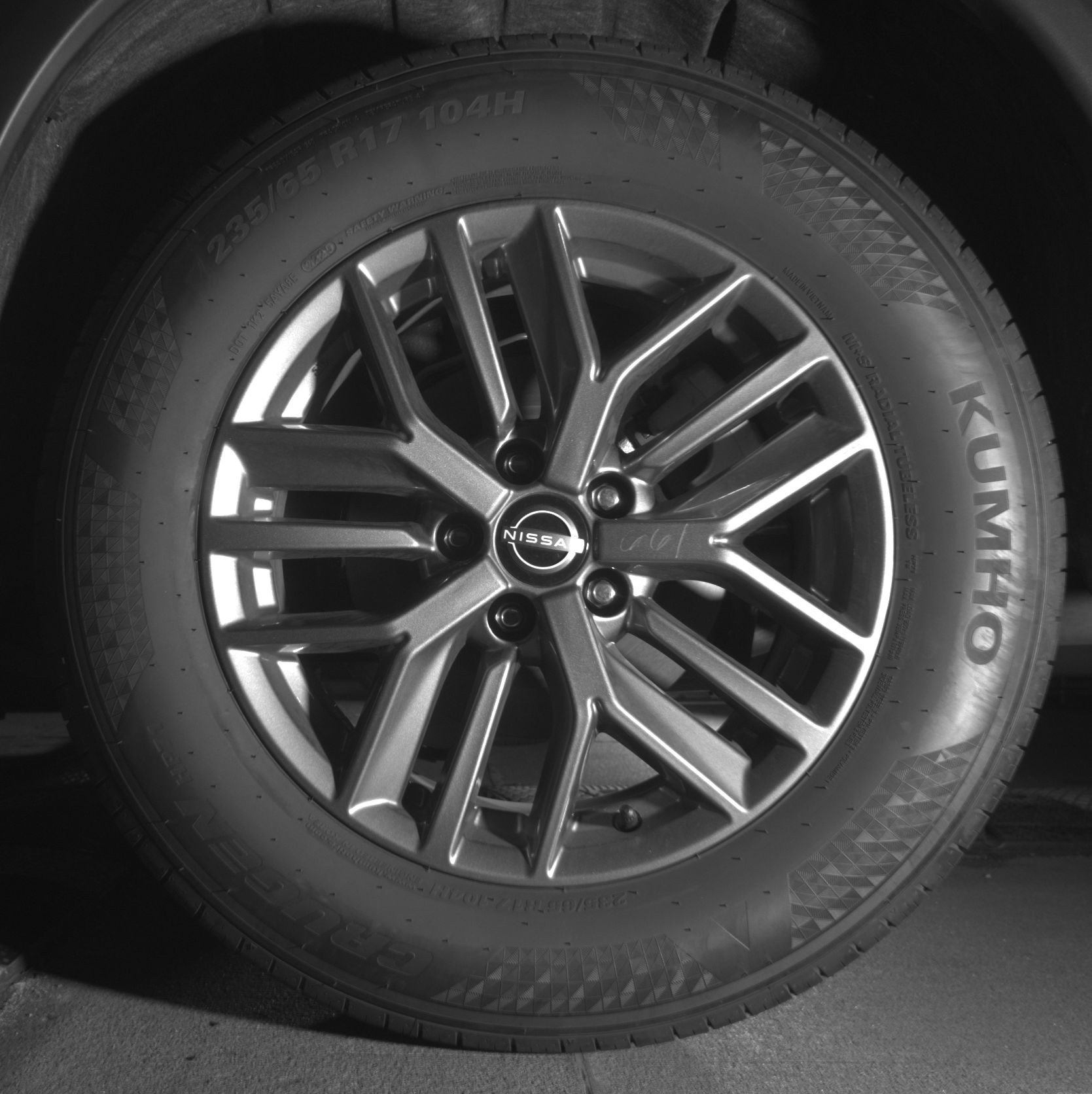 Thumbnail: 2026 Nissan Rogue - 14