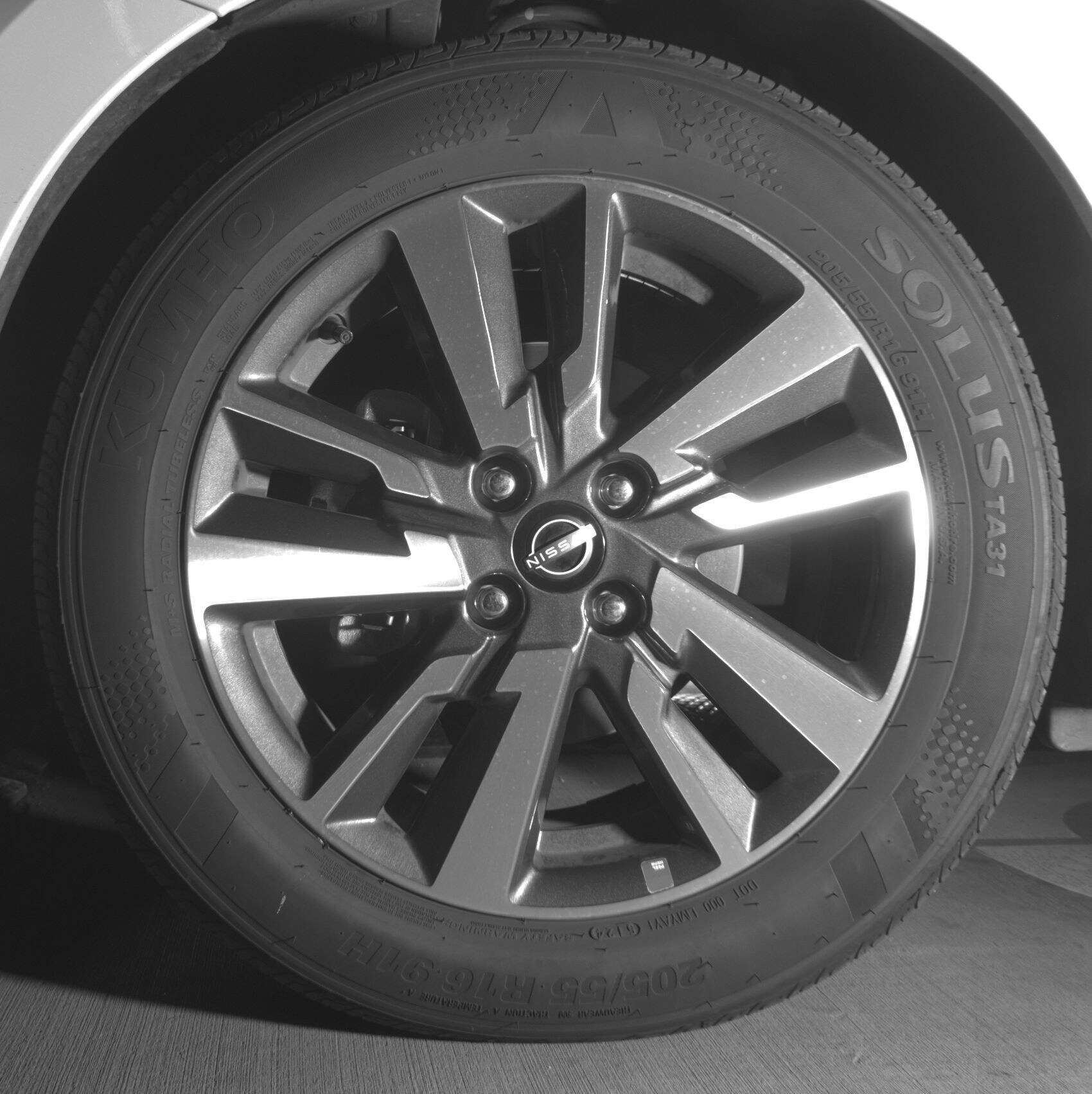 Thumbnail: 2025 Nissan Versa - 9