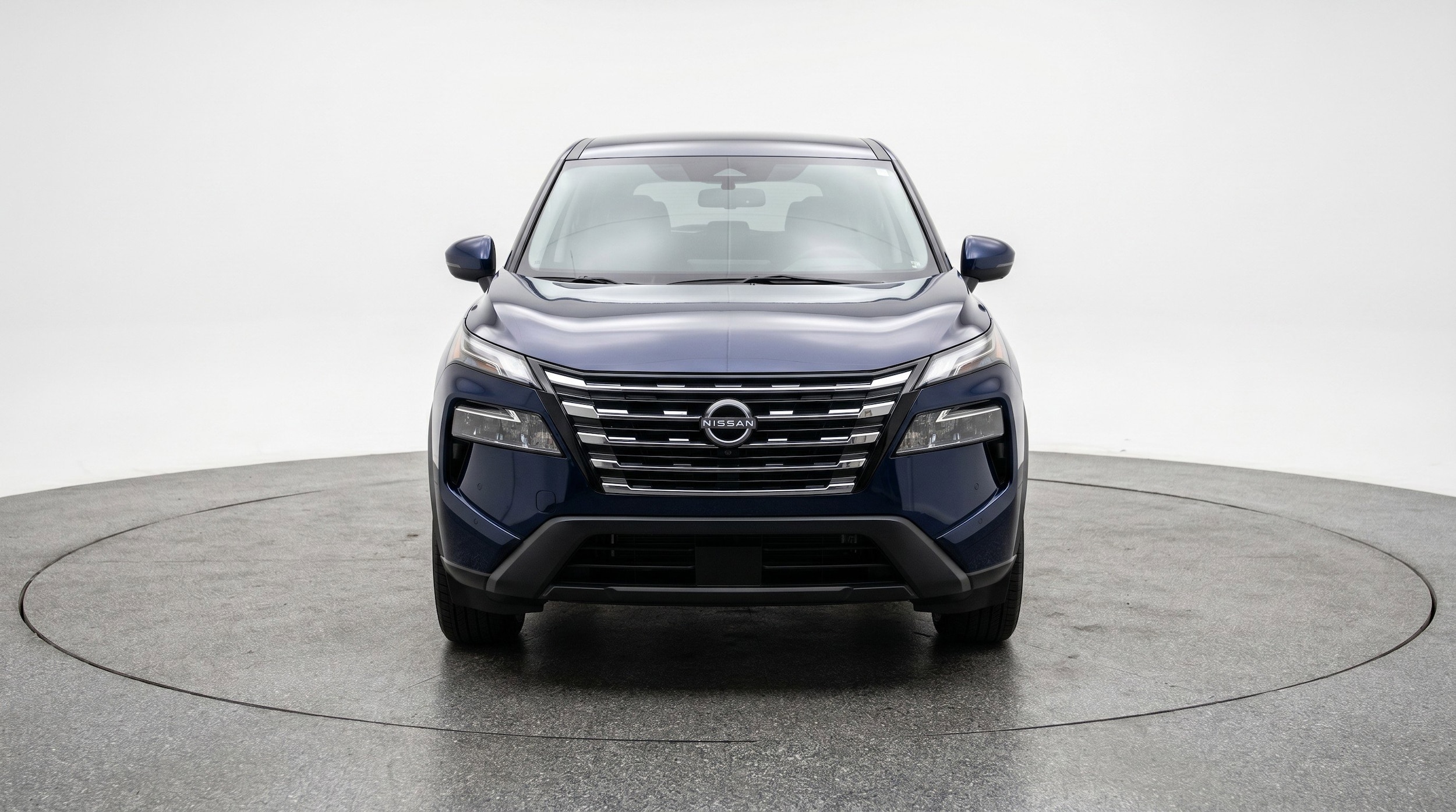 Thumbnail: 2025 Nissan Rogue - 2