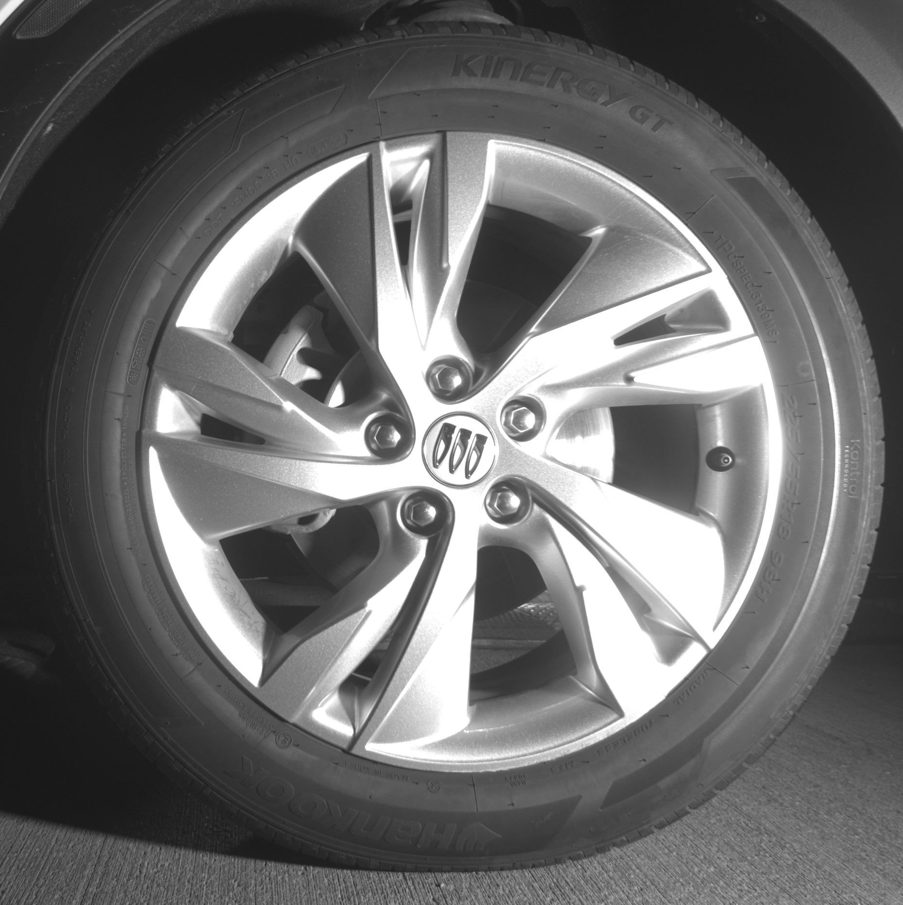 Thumbnail: 2025 Buick Encore GX - 12