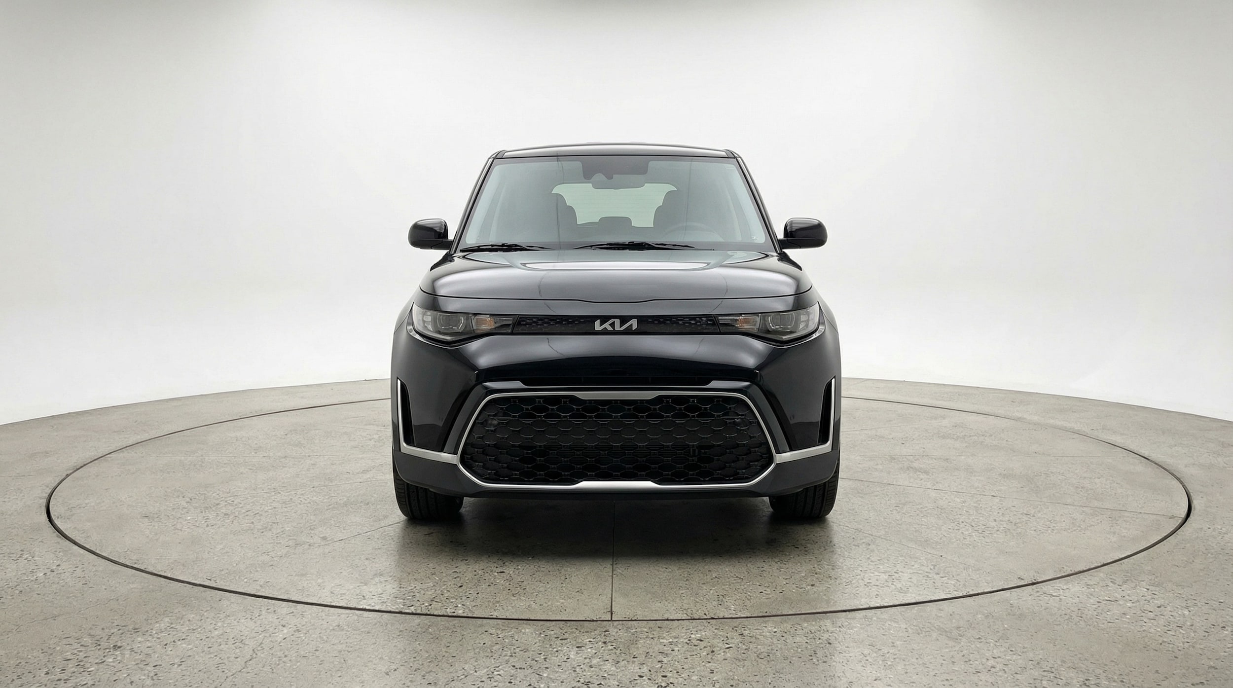 Thumbnail: 2025 Kia Soul - 2