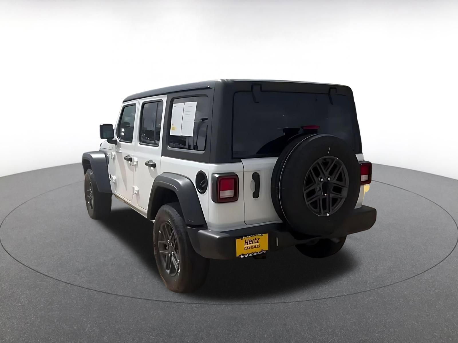 Thumbnail: 2025 Jeep Wrangler - 9