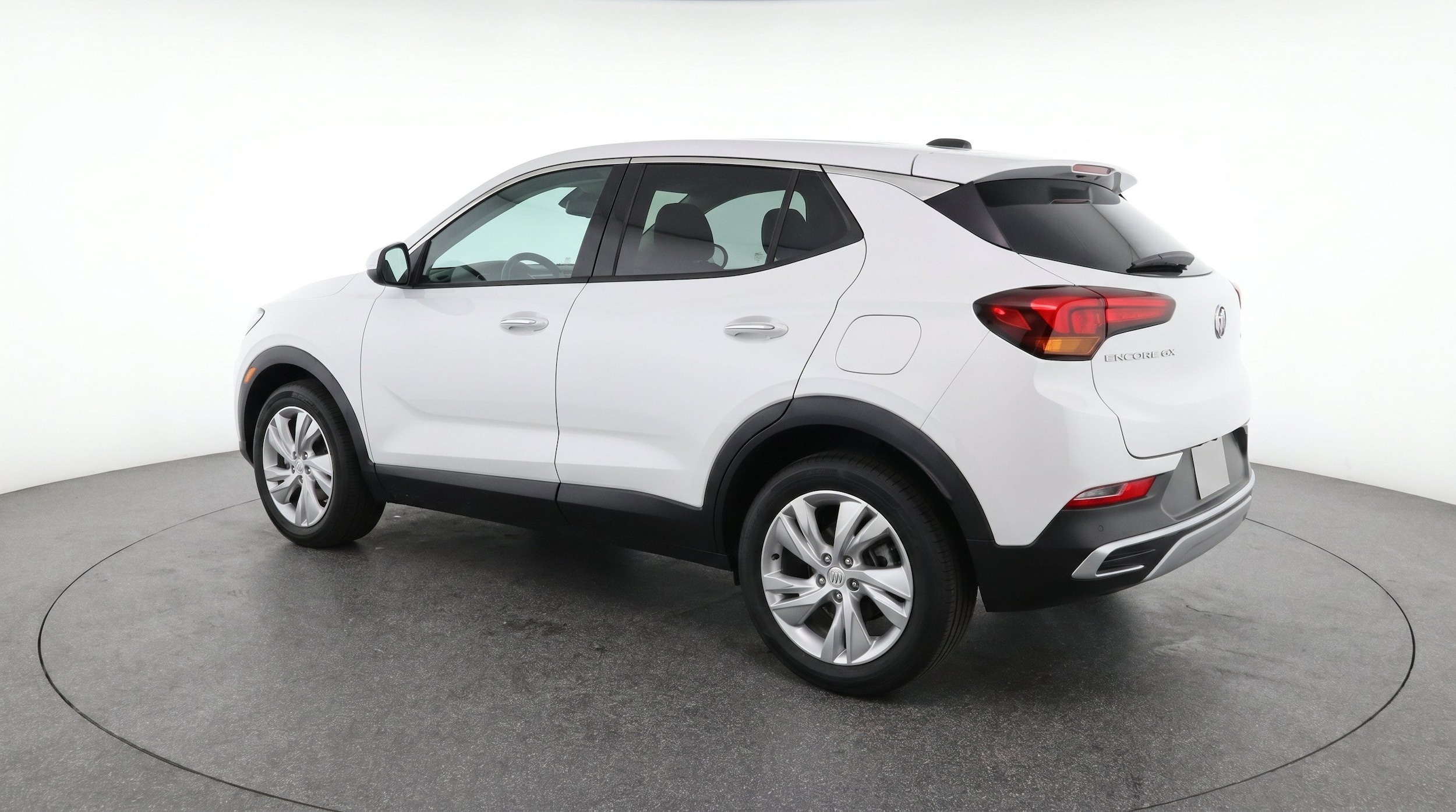 Thumbnail: 2026 Buick Encore GX - 6