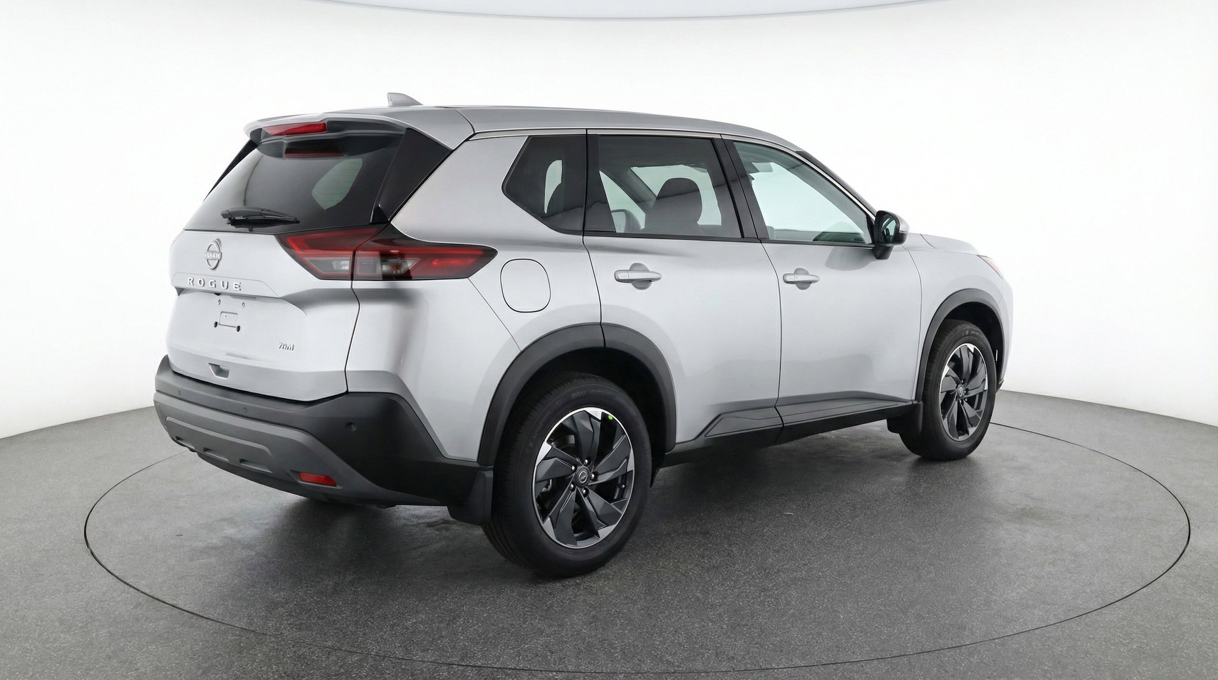 Thumbnail: 2025 Nissan Rogue - 9
