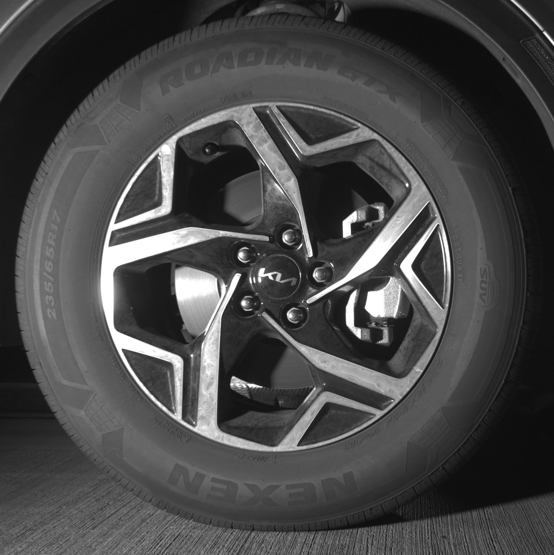 Thumbnail: 2025 Kia Sportage - 10