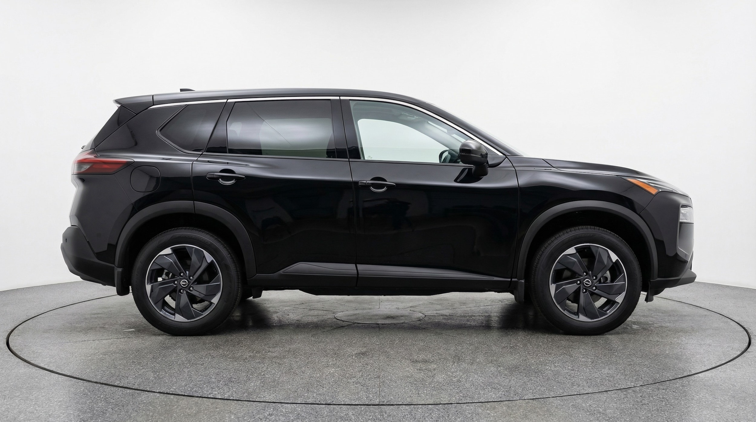 Thumbnail: 2025 Nissan Rogue - 8