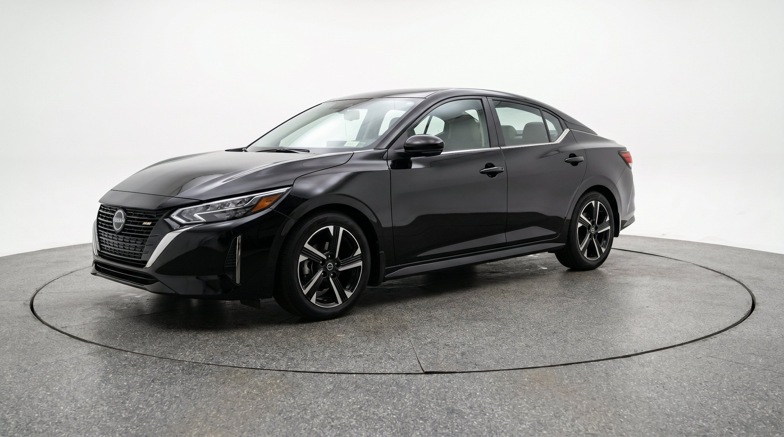 Thumbnail: 2025 Nissan Sentra - 3