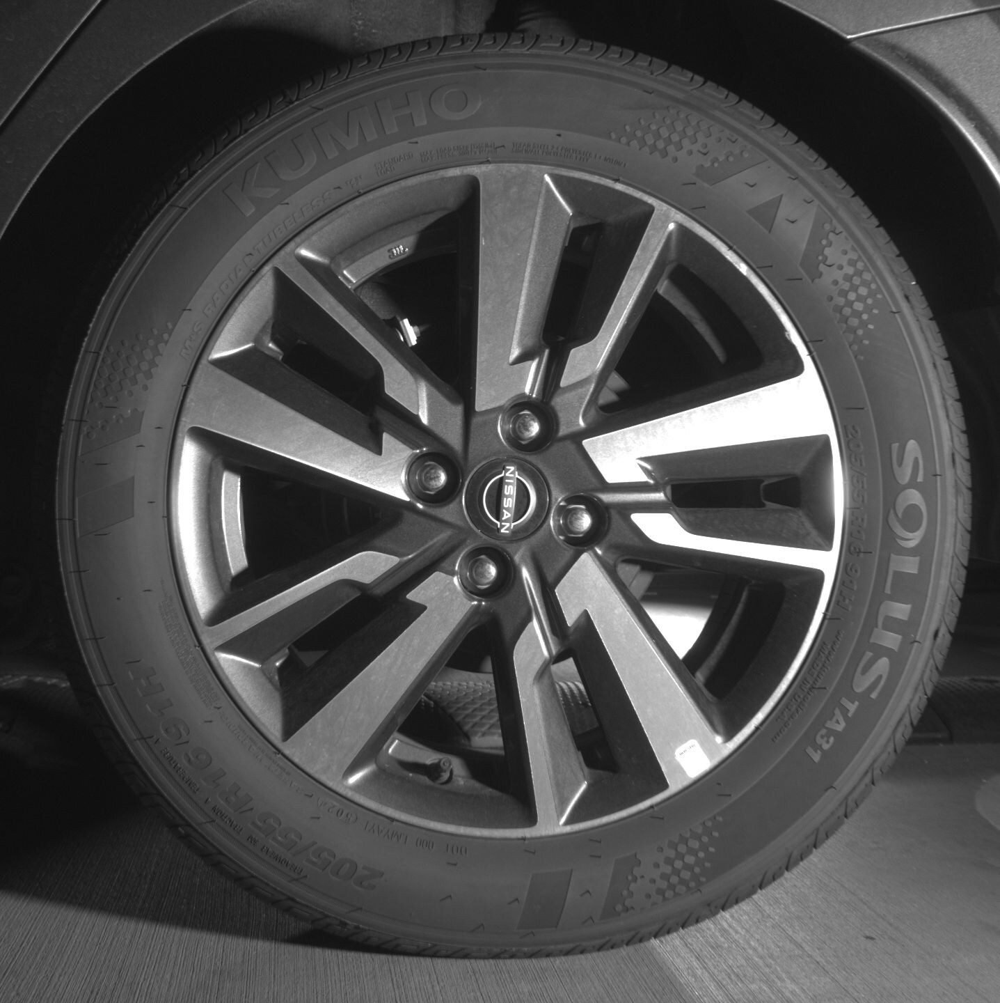 Thumbnail: 2025 Nissan Versa - 11