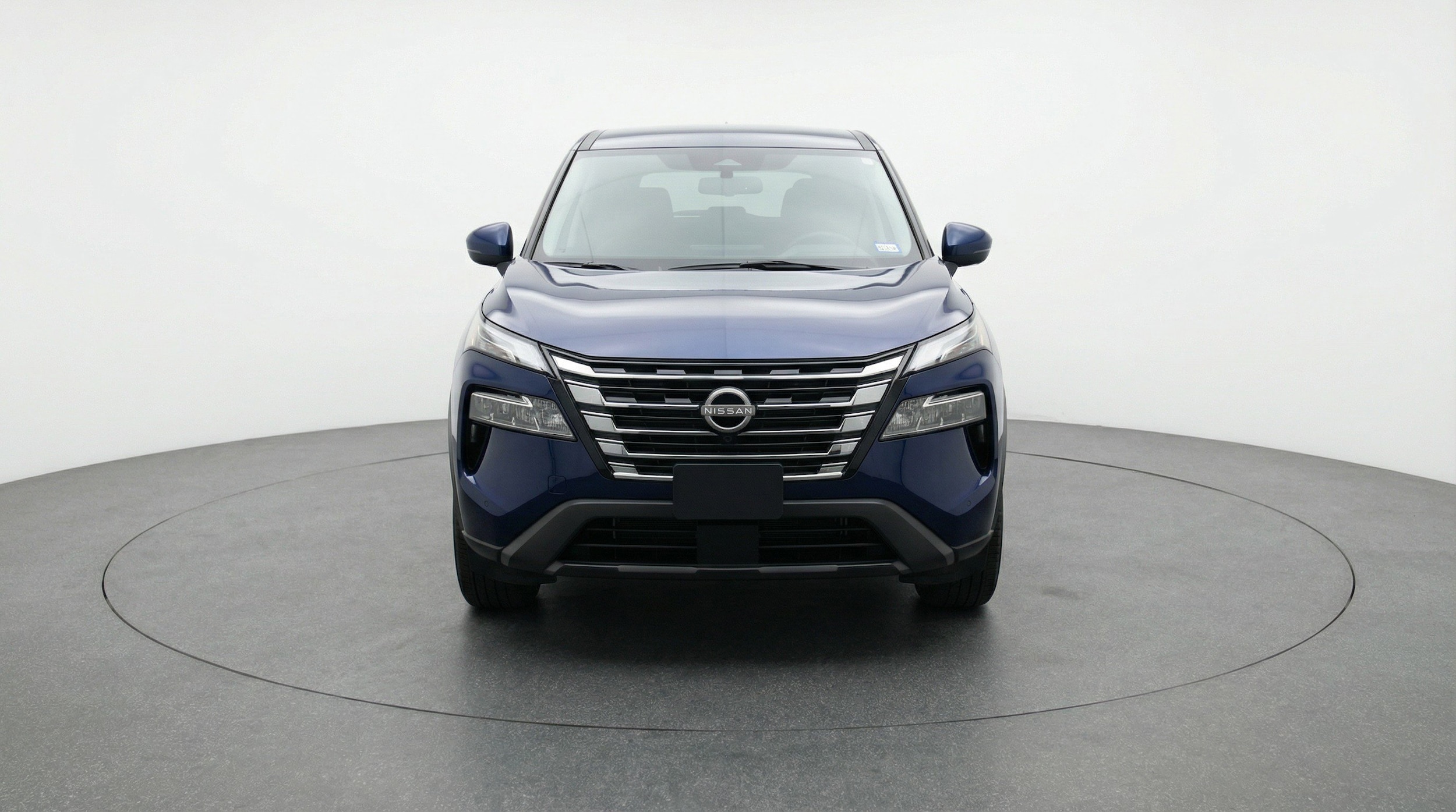 Thumbnail: 2025 Nissan Rogue - 2