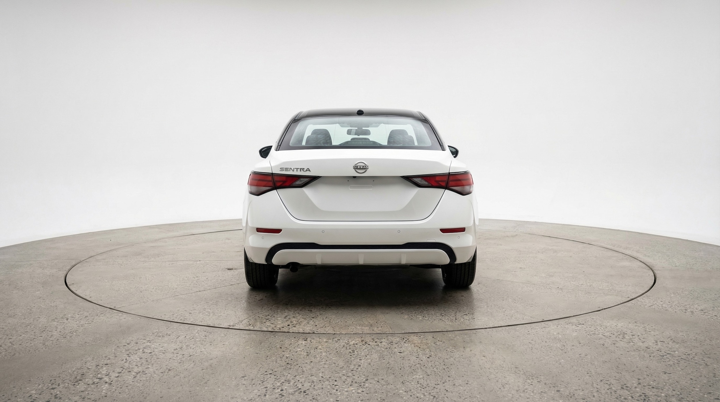 Thumbnail: 2025 Nissan Sentra - 6