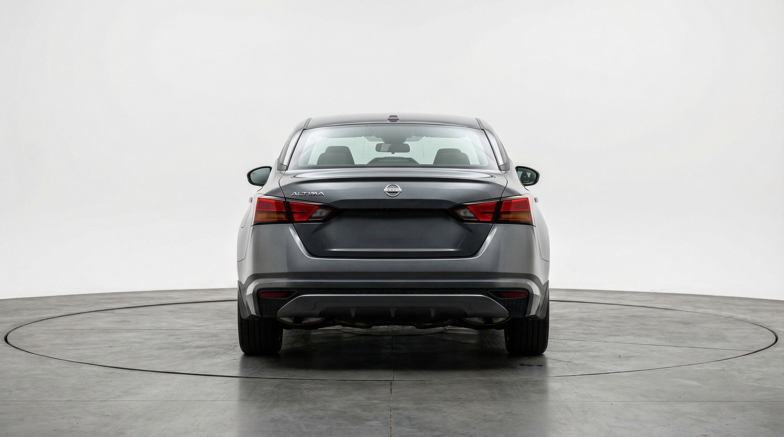 Thumbnail: 2025 Nissan Altima - 7