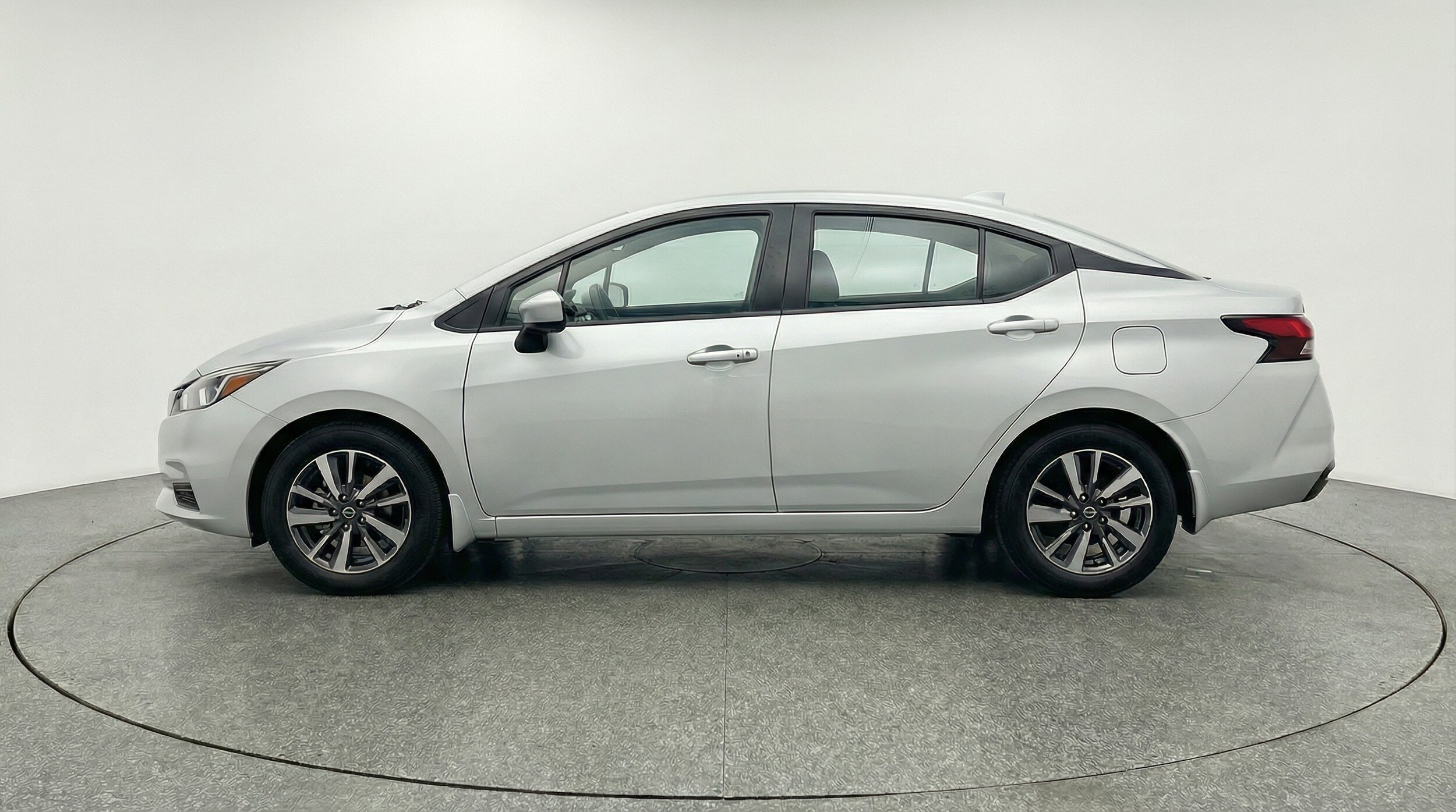 Thumbnail: 2025 Nissan Versa - 4