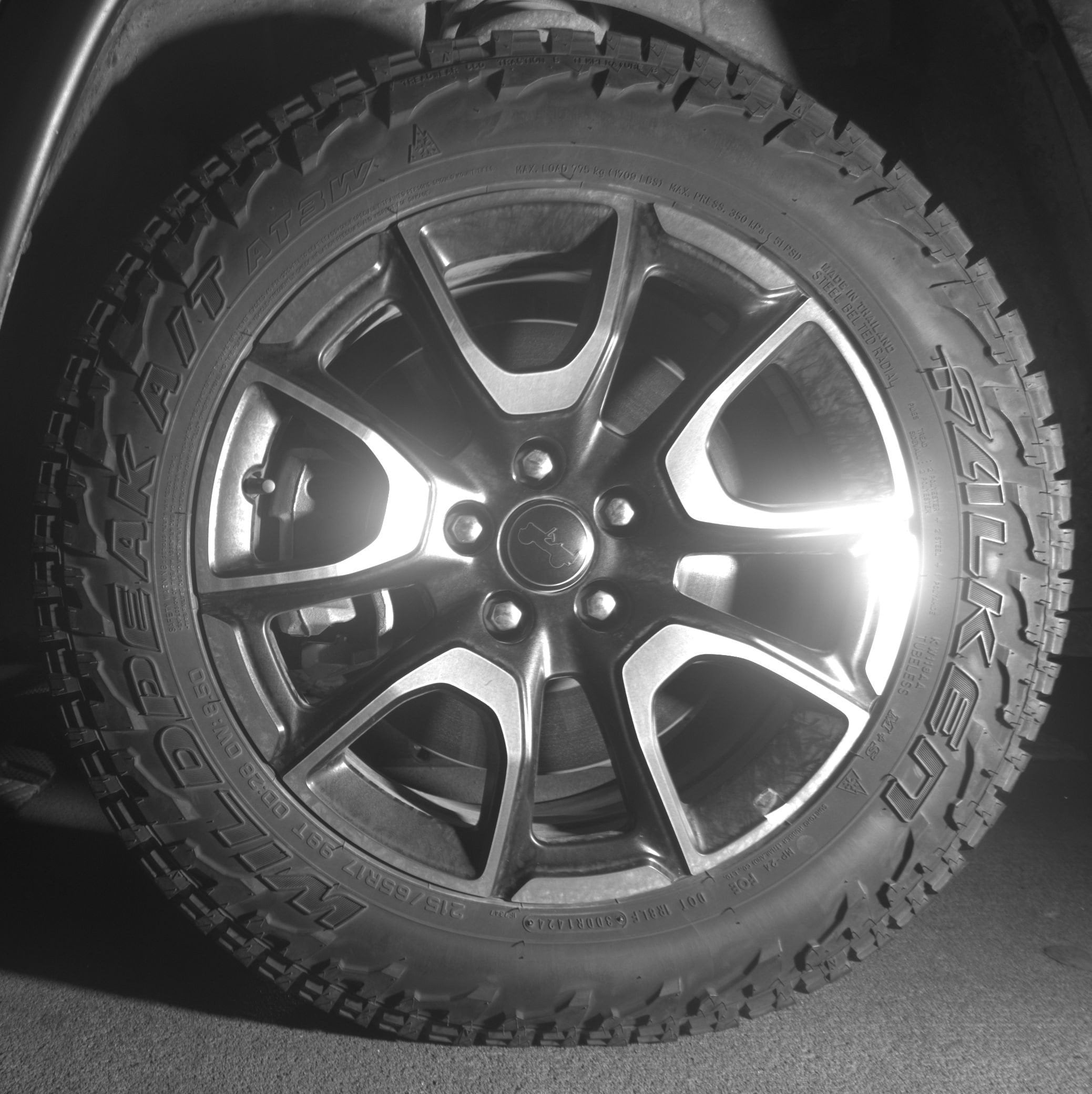 Thumbnail: 2025 Jeep Compass - 12