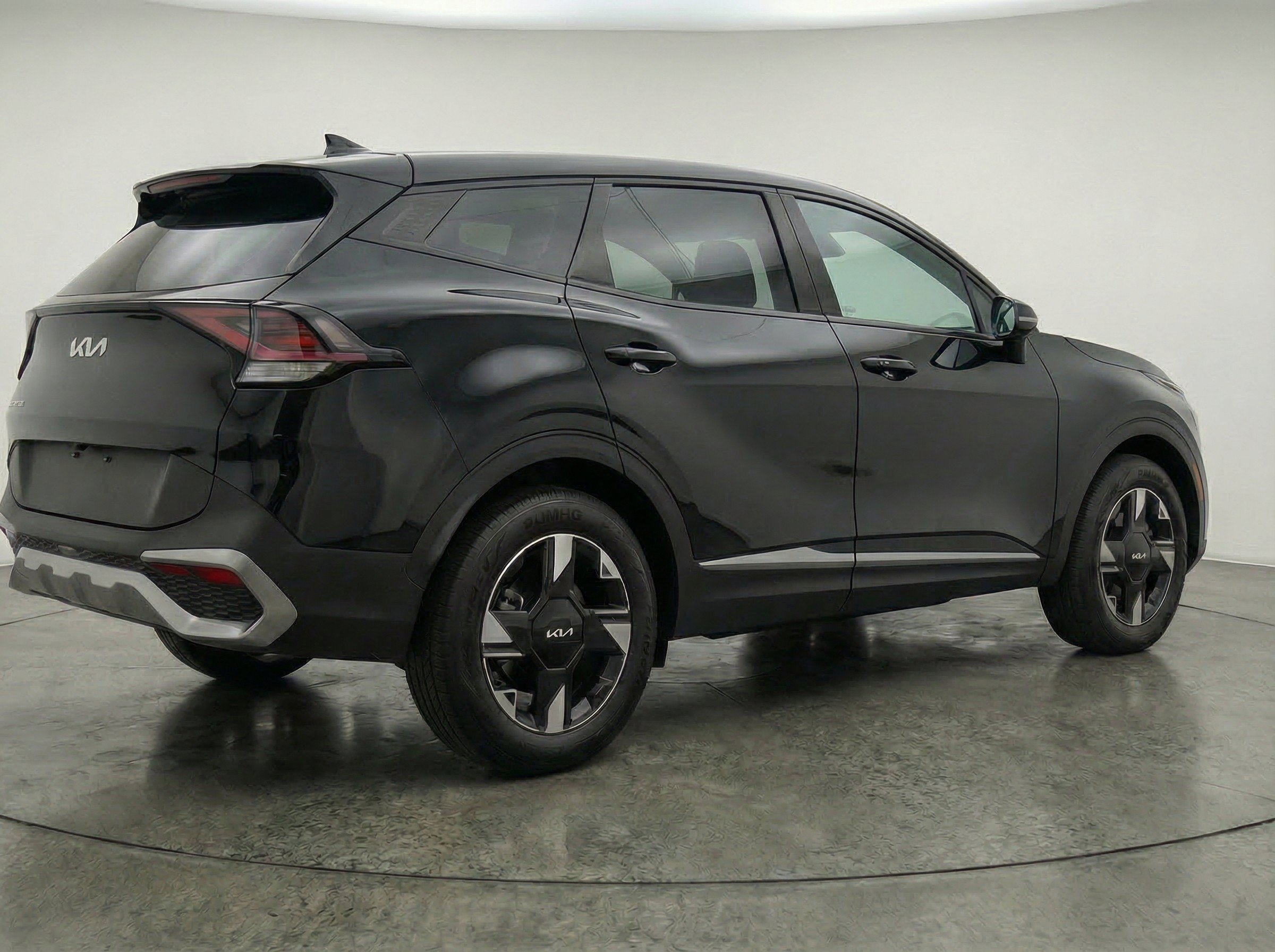 Thumbnail: 2026 Kia Sportage - 9