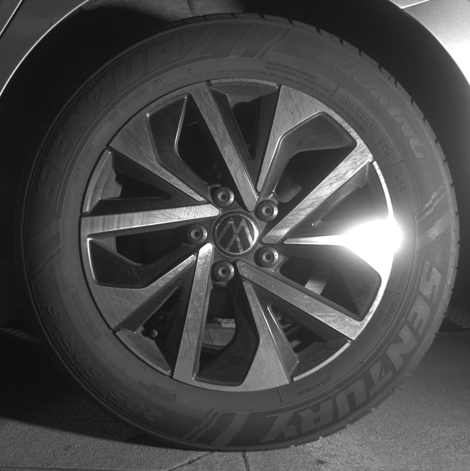 Thumbnail: 2025 Volkswagen Jetta - 11