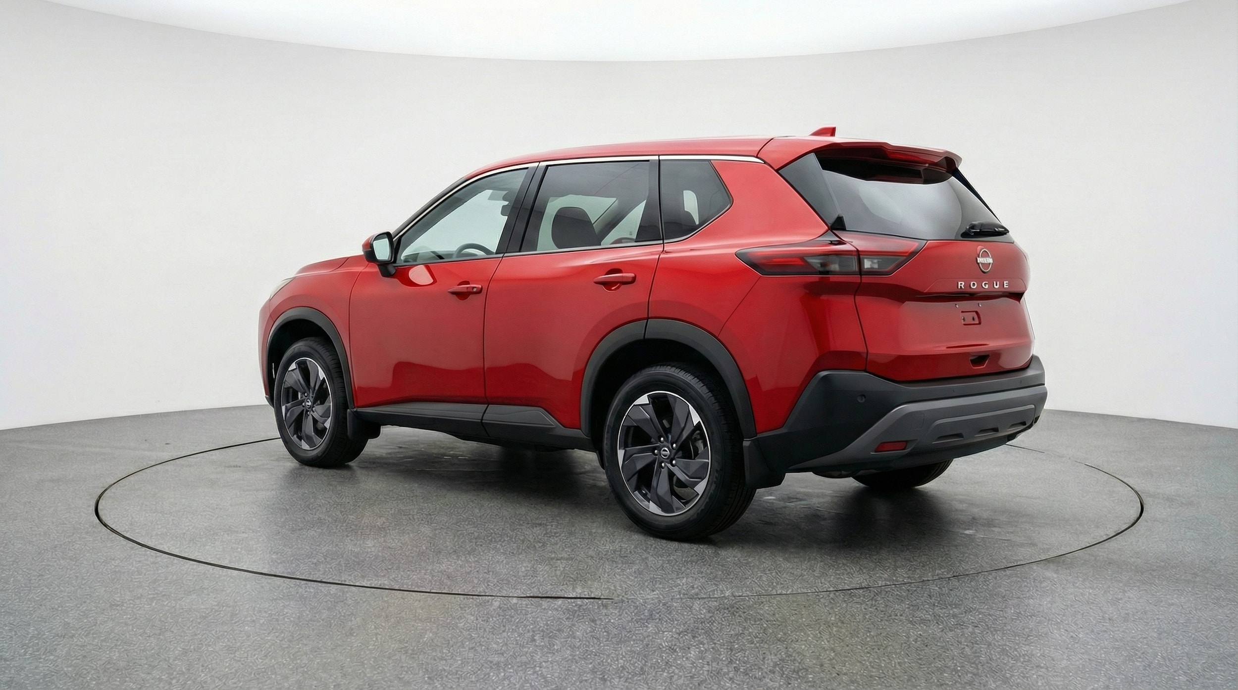 Thumbnail: 2025 Nissan Rogue - 5