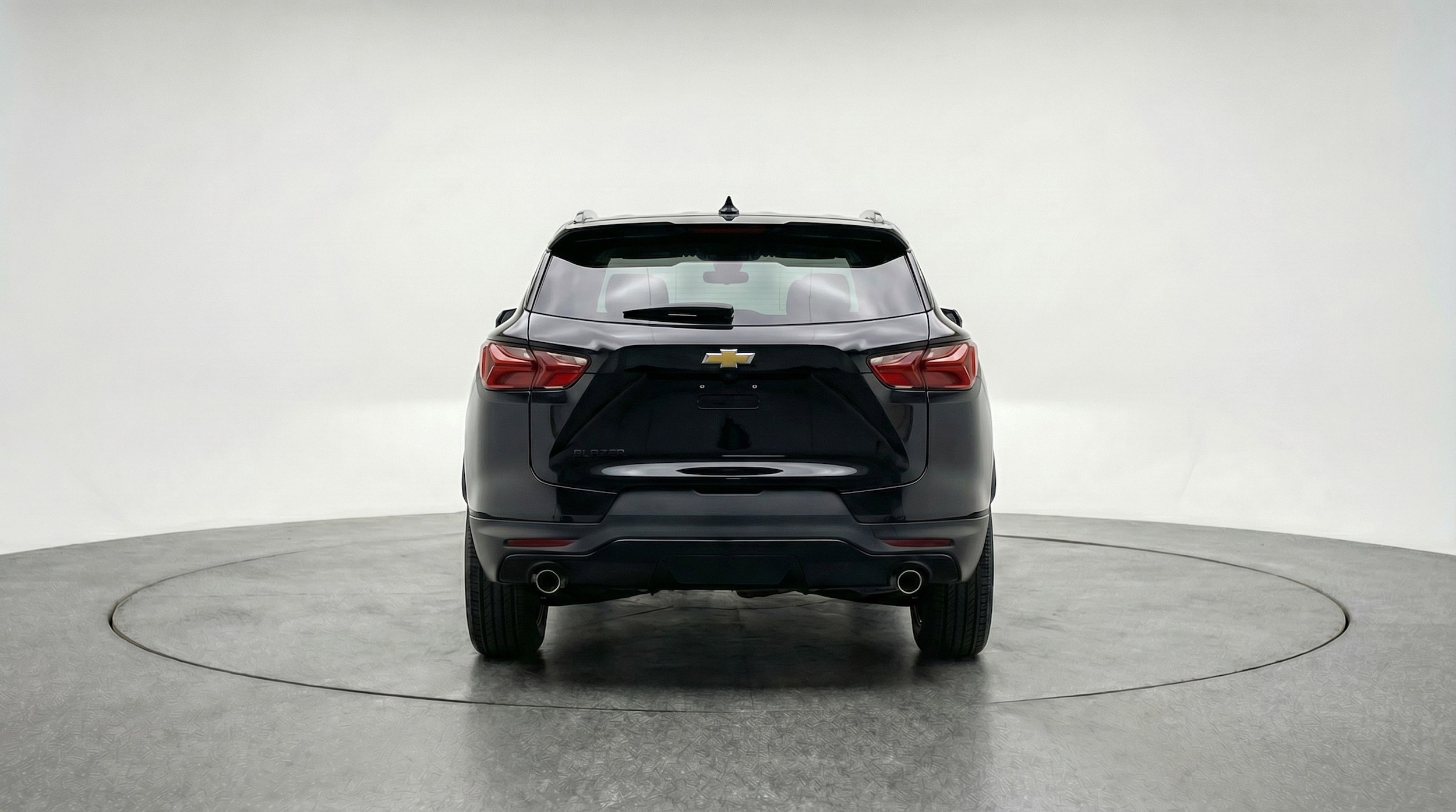 Thumbnail: 2025 Chevrolet Blazer - 7