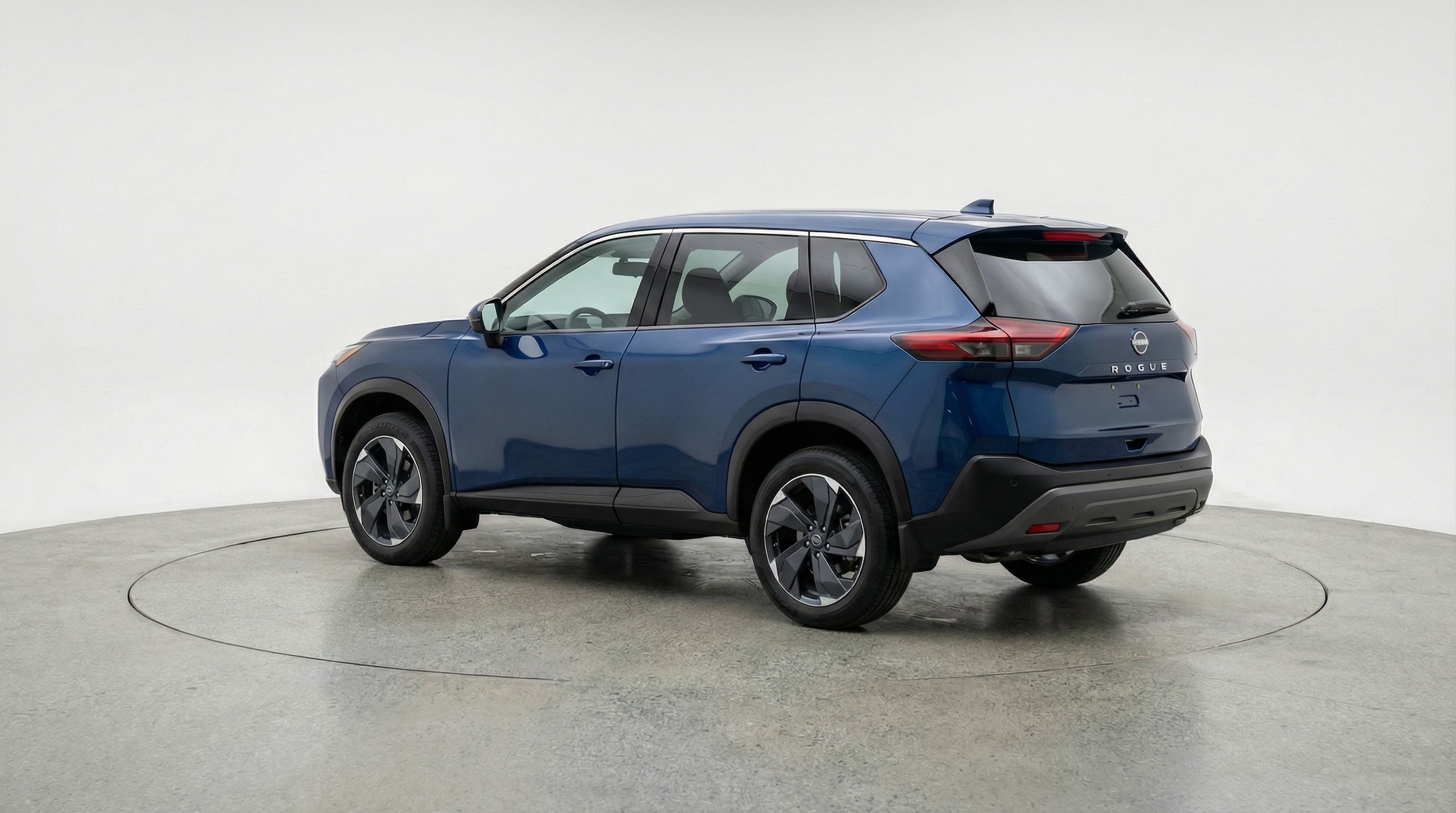 Thumbnail: 2025 Nissan Rogue - 5