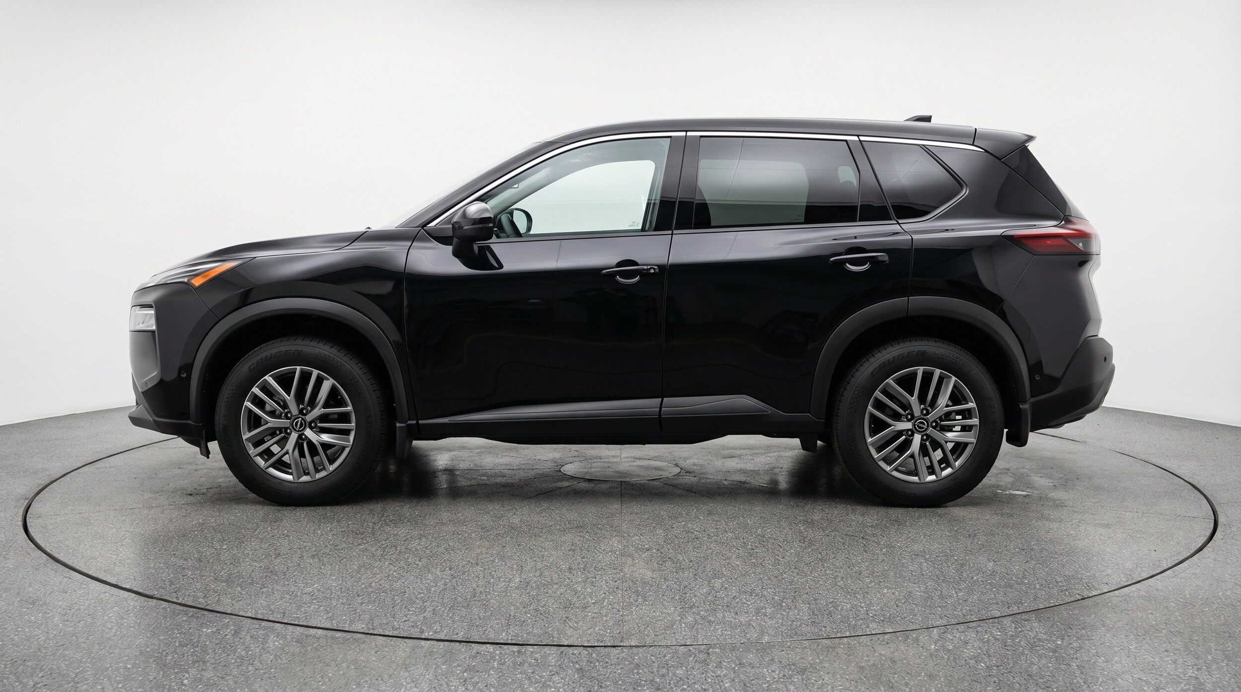 Thumbnail: 2026 Nissan Rogue - 5