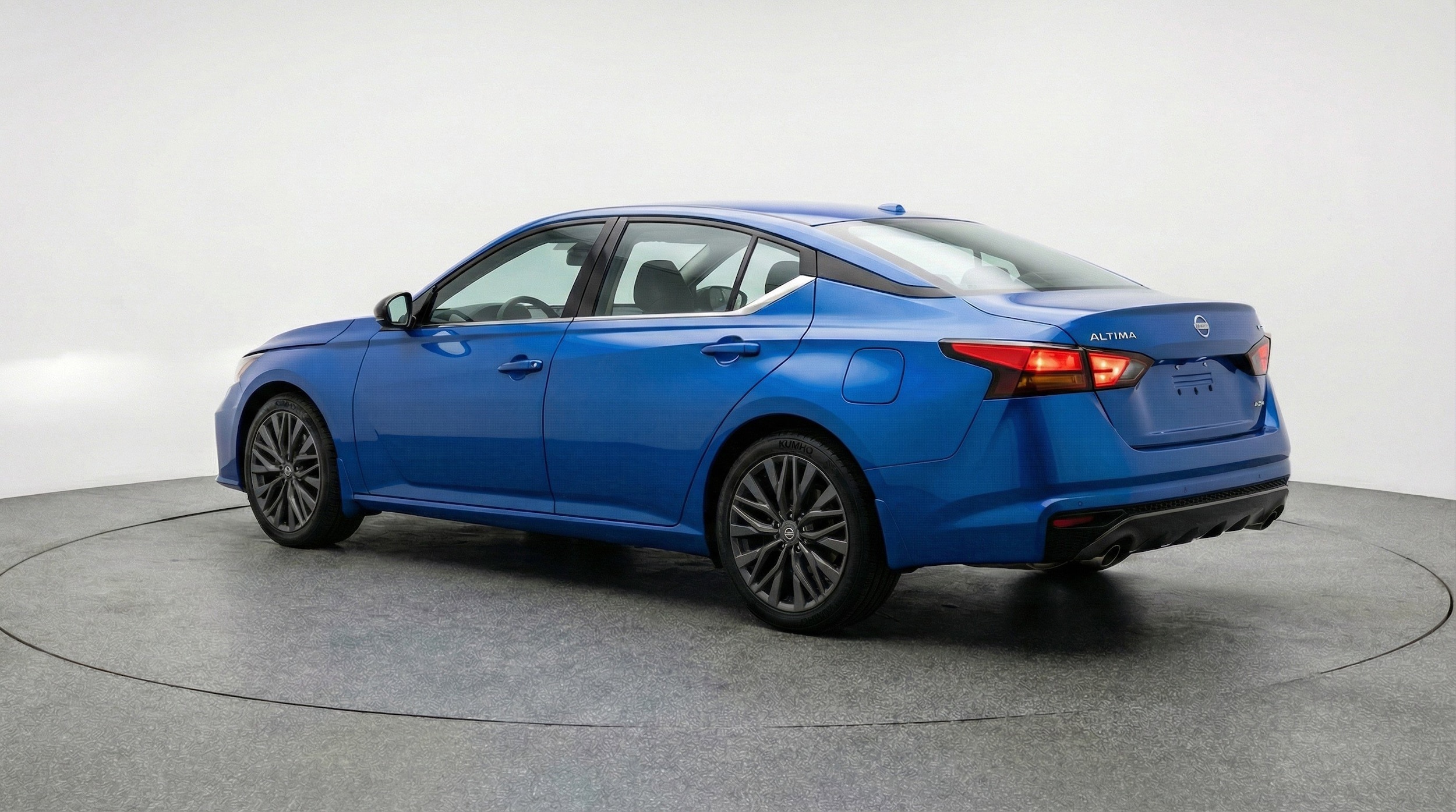 Thumbnail: 2025 Nissan Altima - 6