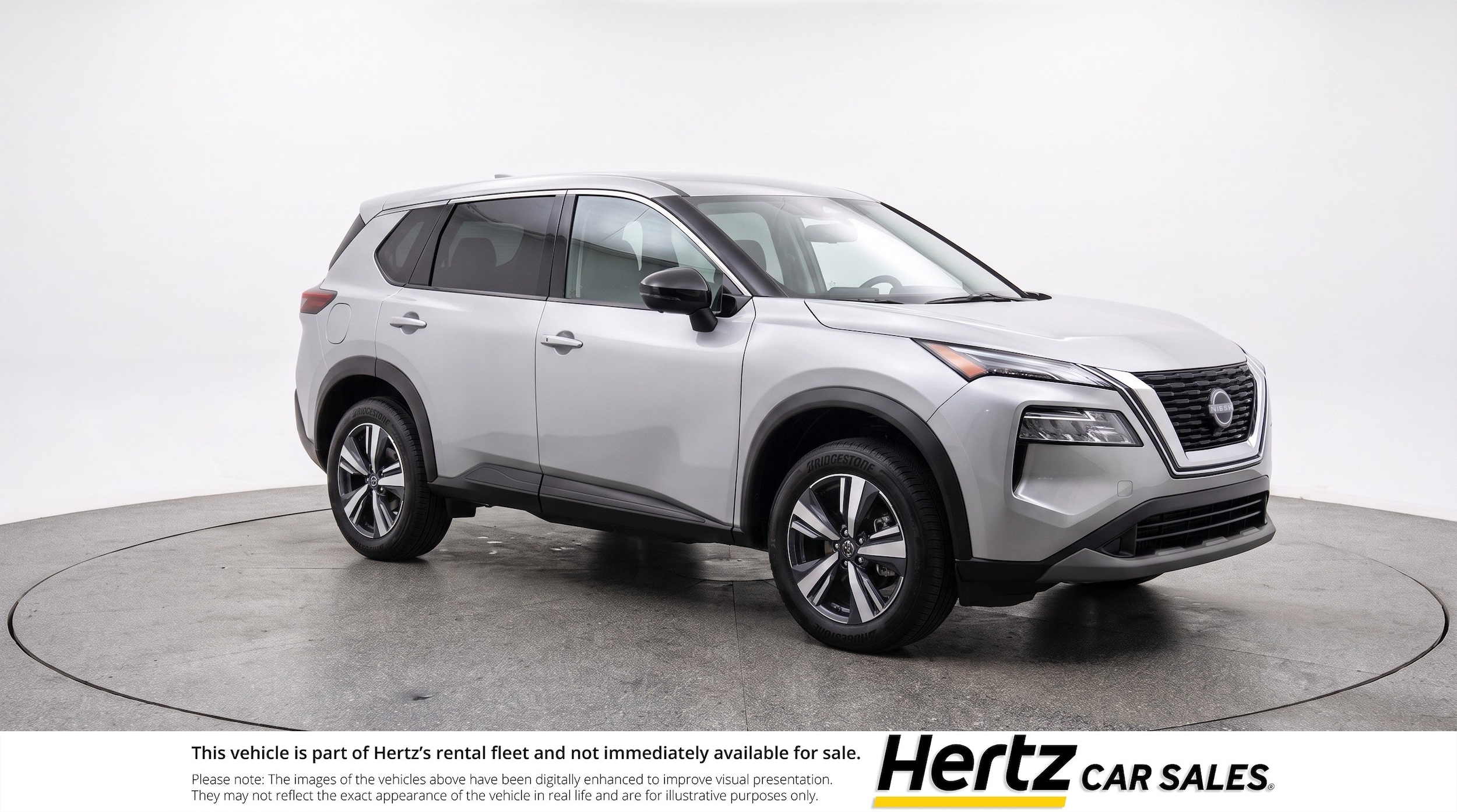 Thumbnail: 2026 Nissan Rogue - 1