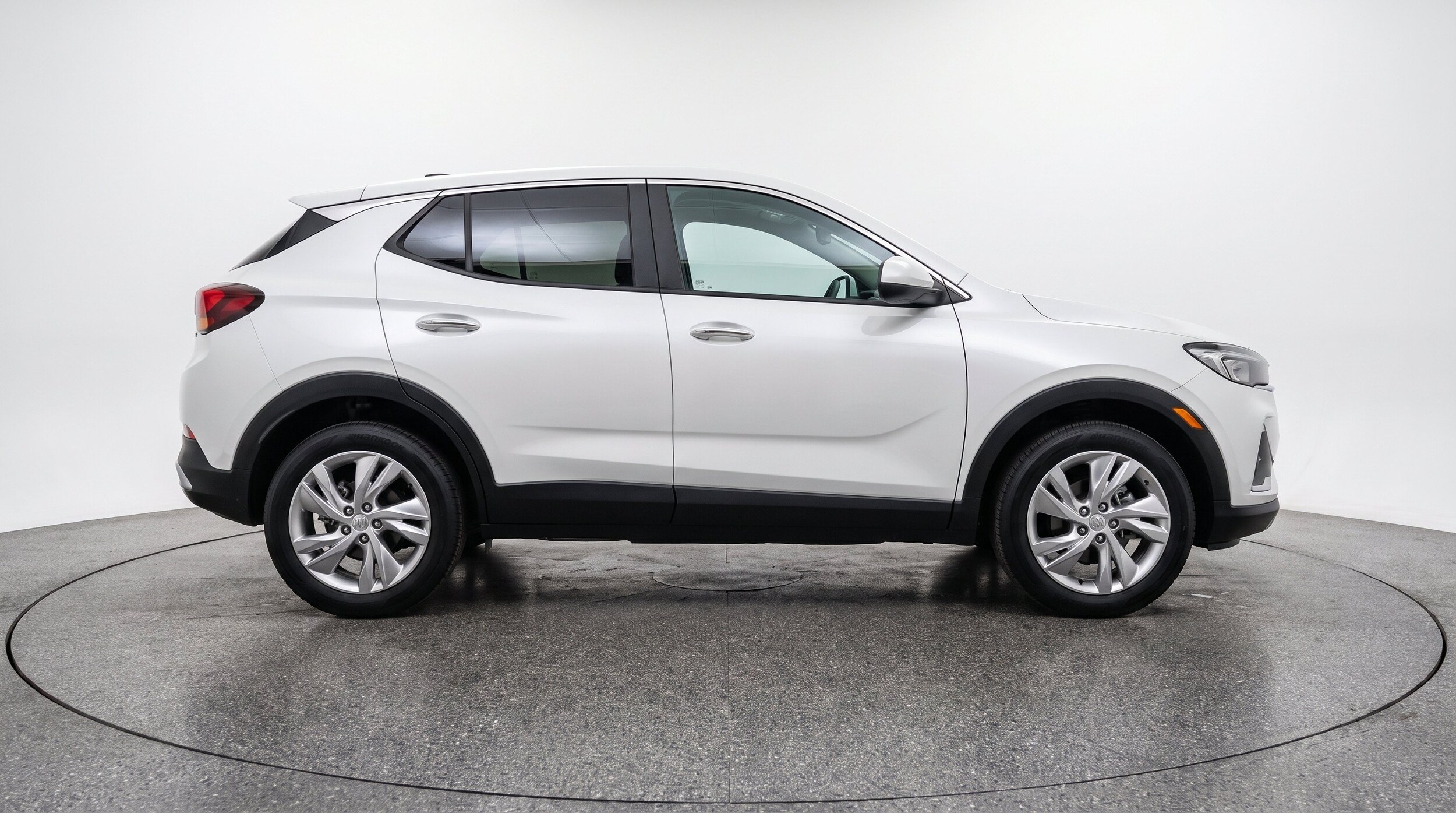 Thumbnail: 2026 Buick Encore GX - 11