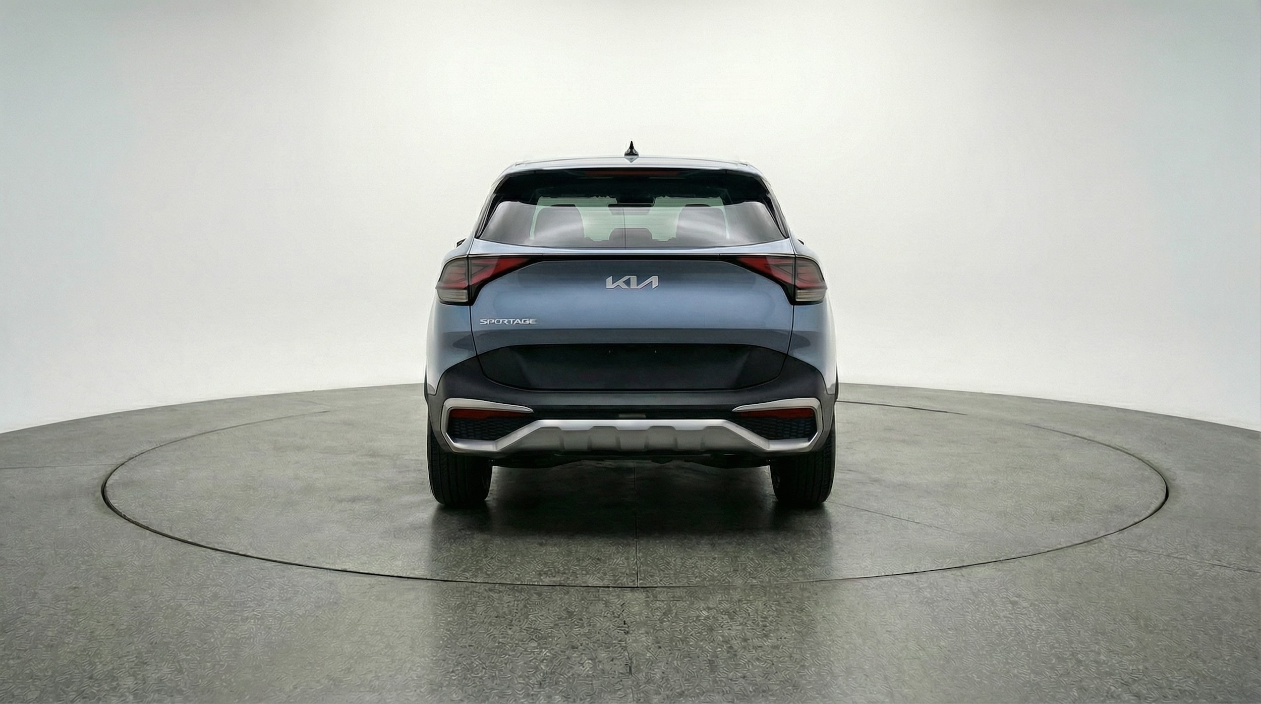 Thumbnail: 2025 Kia Sportage - 6