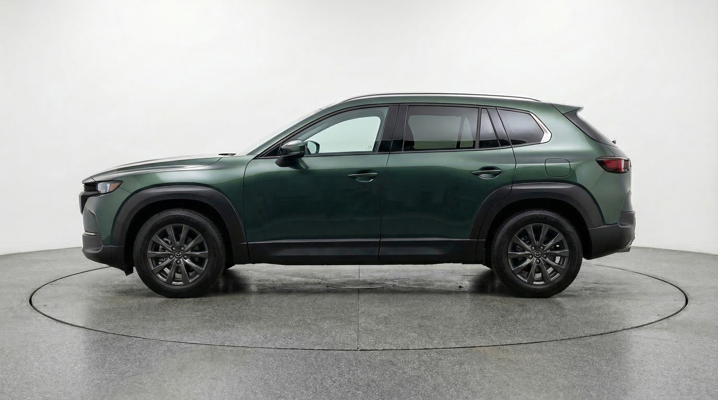 Thumbnail: 2025 Mazda CX-50 - 5