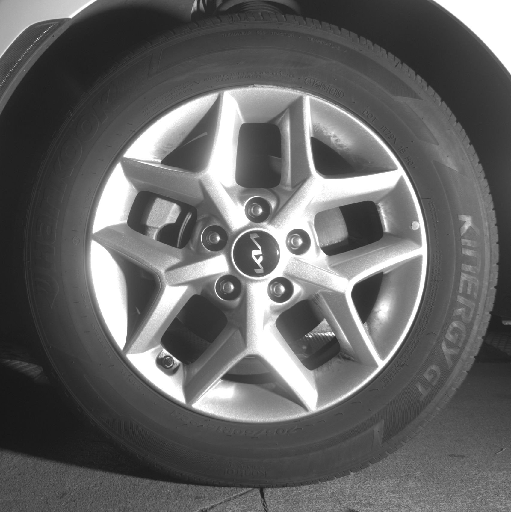 Thumbnail: 2025 Kia Soul - 12