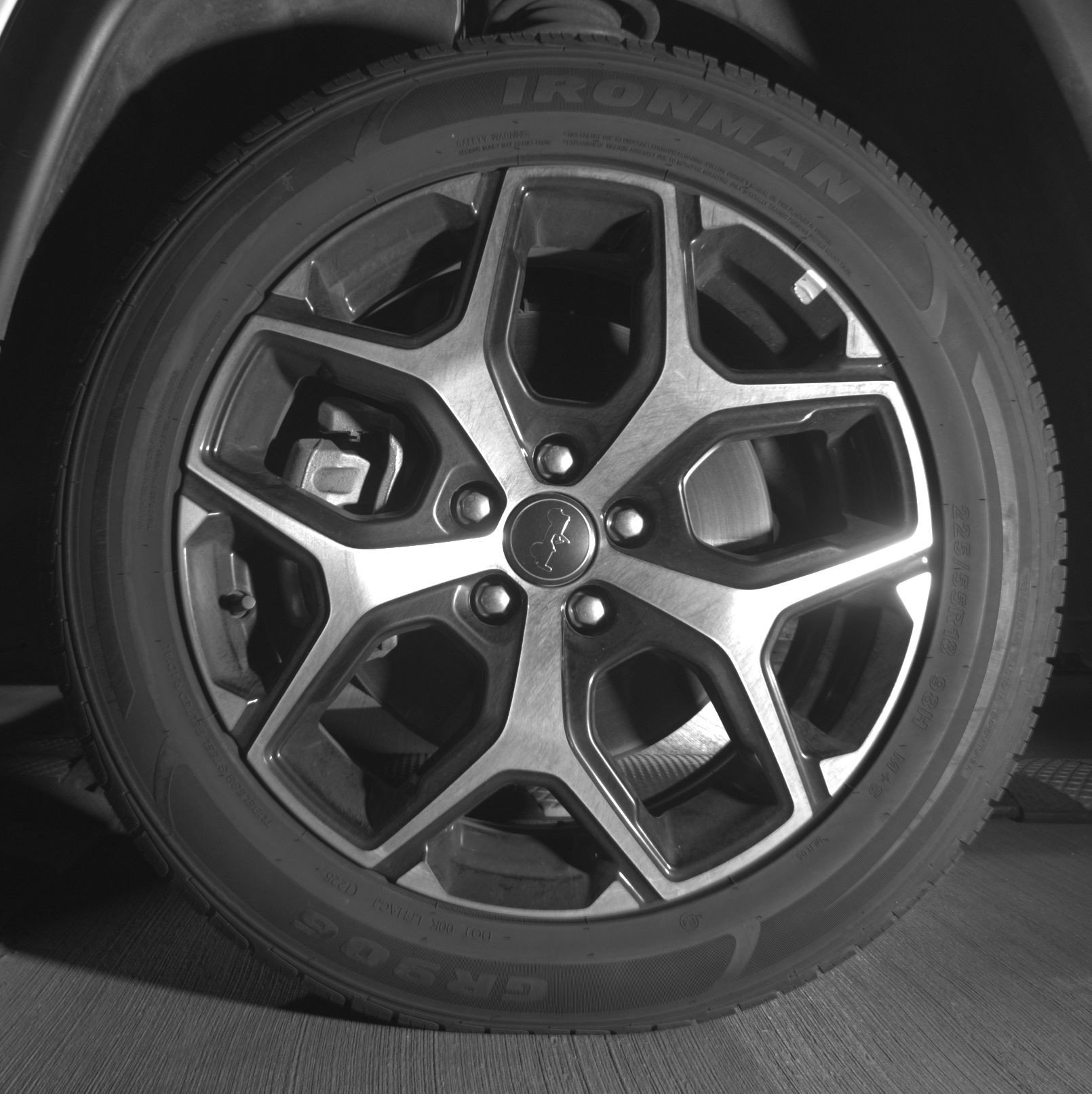 Thumbnail: 2025 Jeep Compass - 12