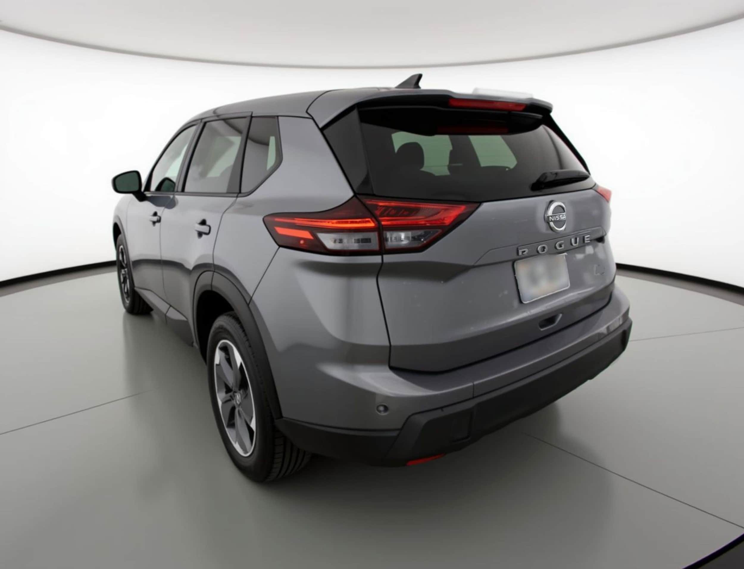 Thumbnail: 2025 Nissan Rogue - 6