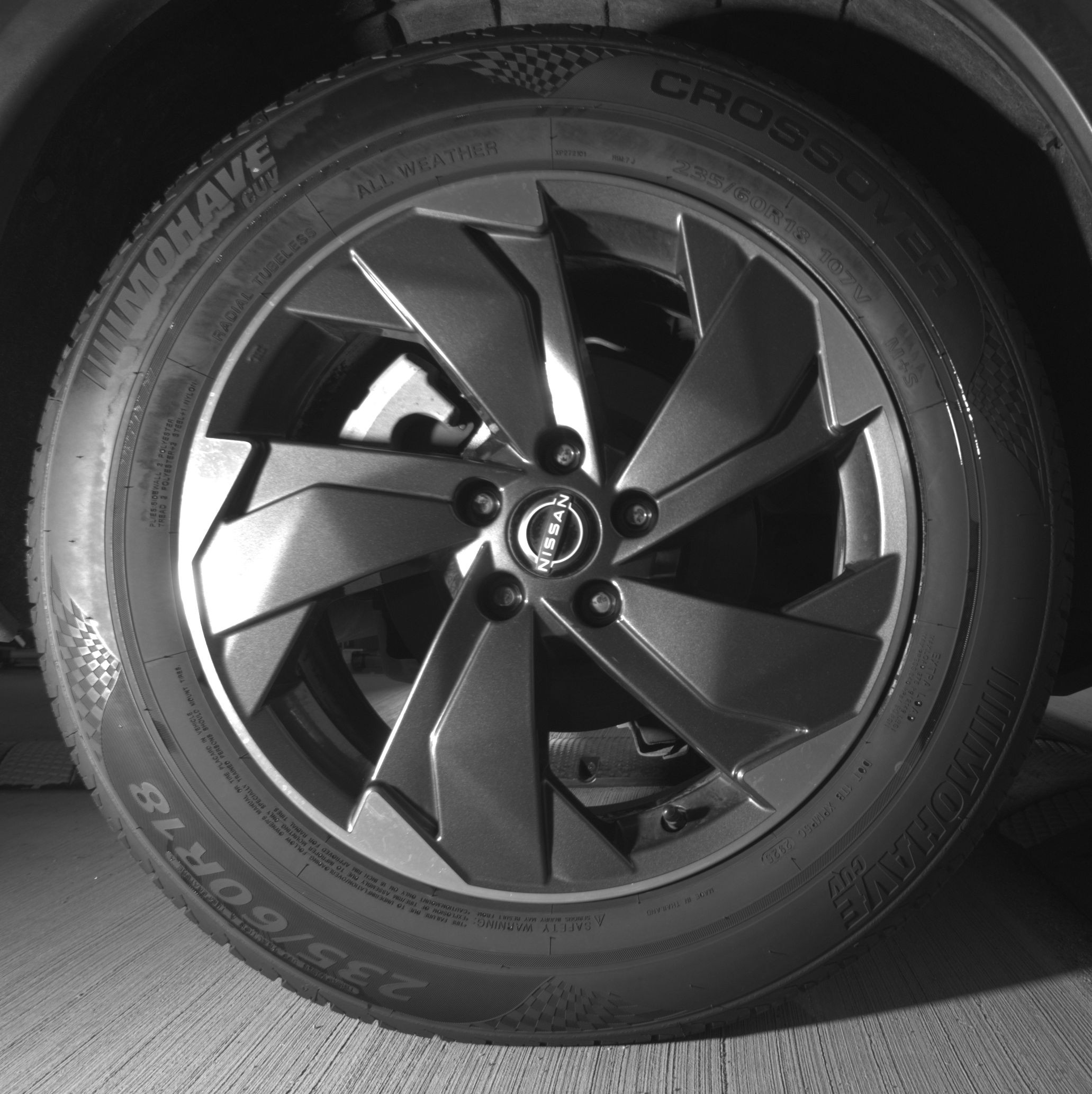 Thumbnail: 2025 Nissan Rogue - 12