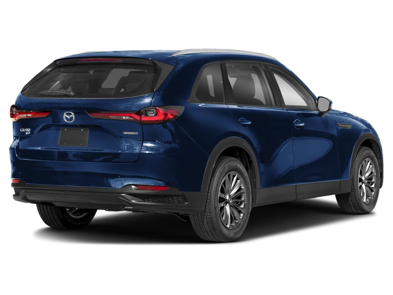 Thumbnail: 2025 Mazda CX-90 - 2