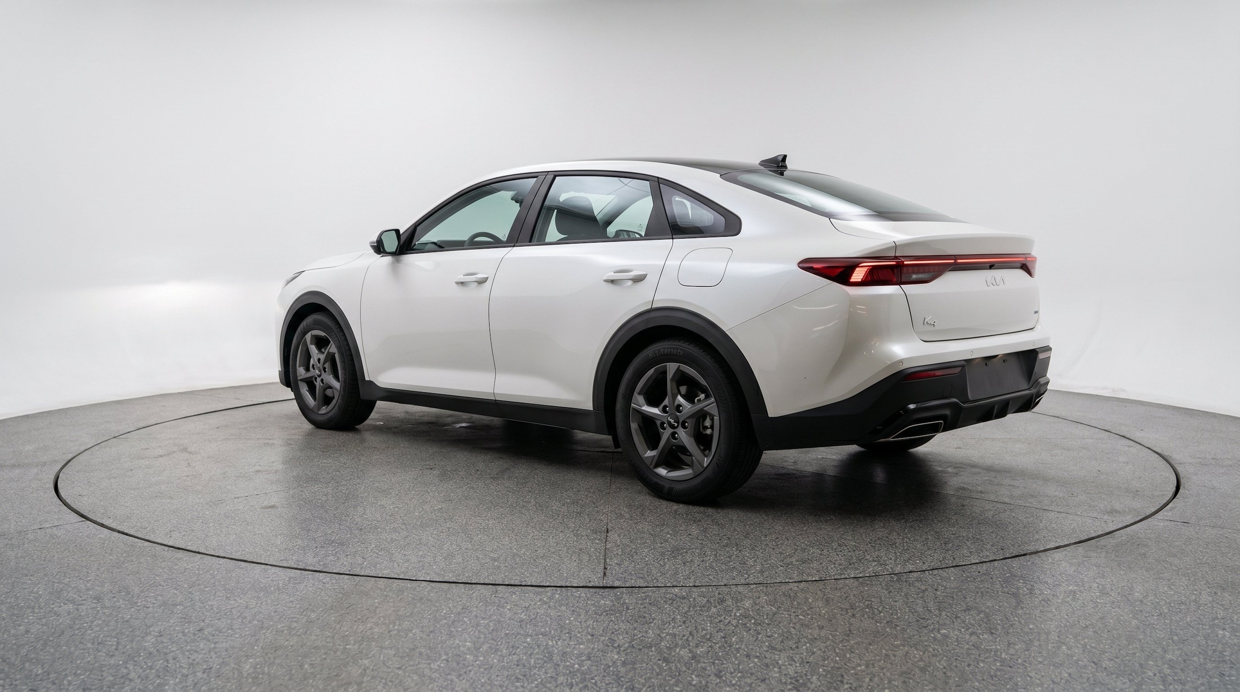 Thumbnail: 2026 Kia K4 - 6