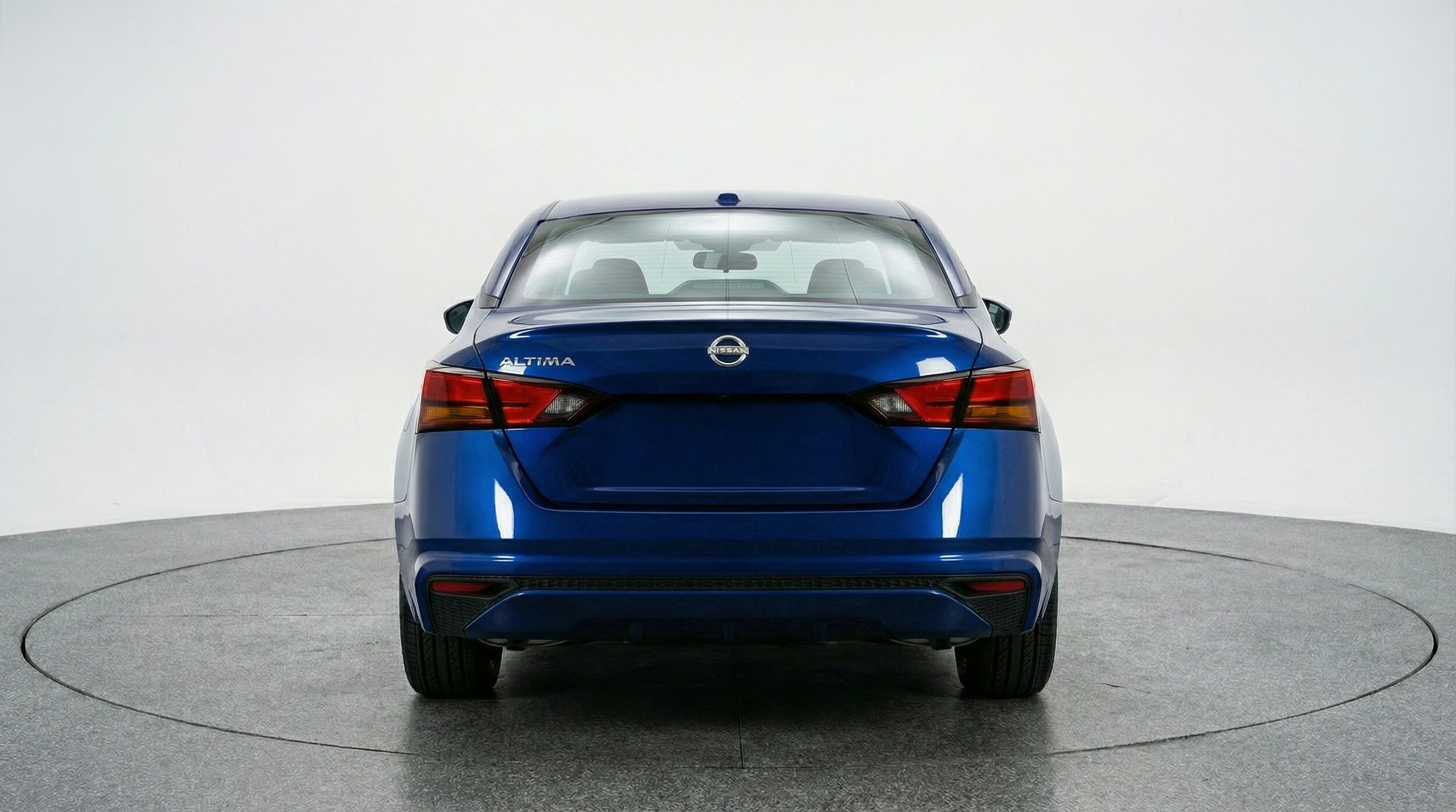 Thumbnail: 2025 Nissan Altima - 6