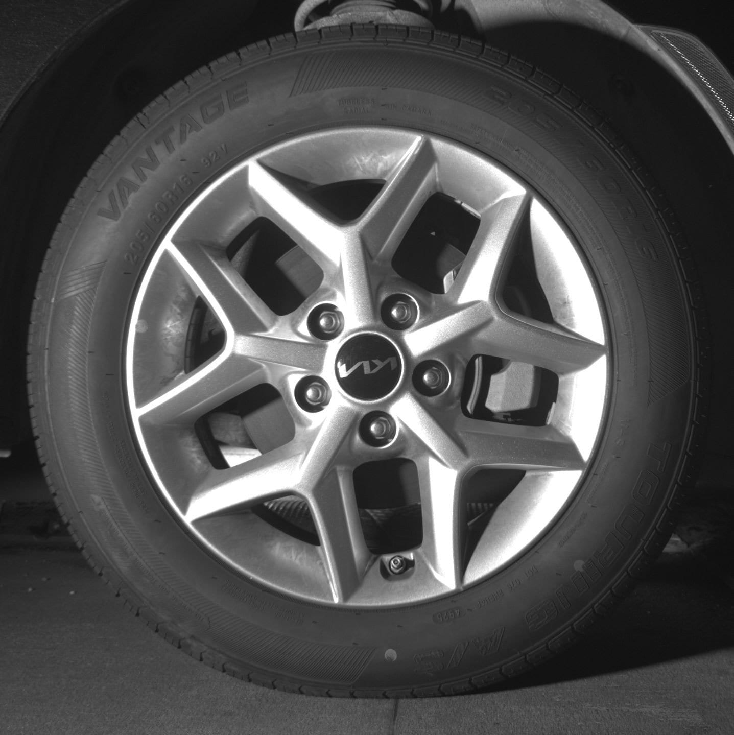 Thumbnail: 2025 Kia Soul - 13