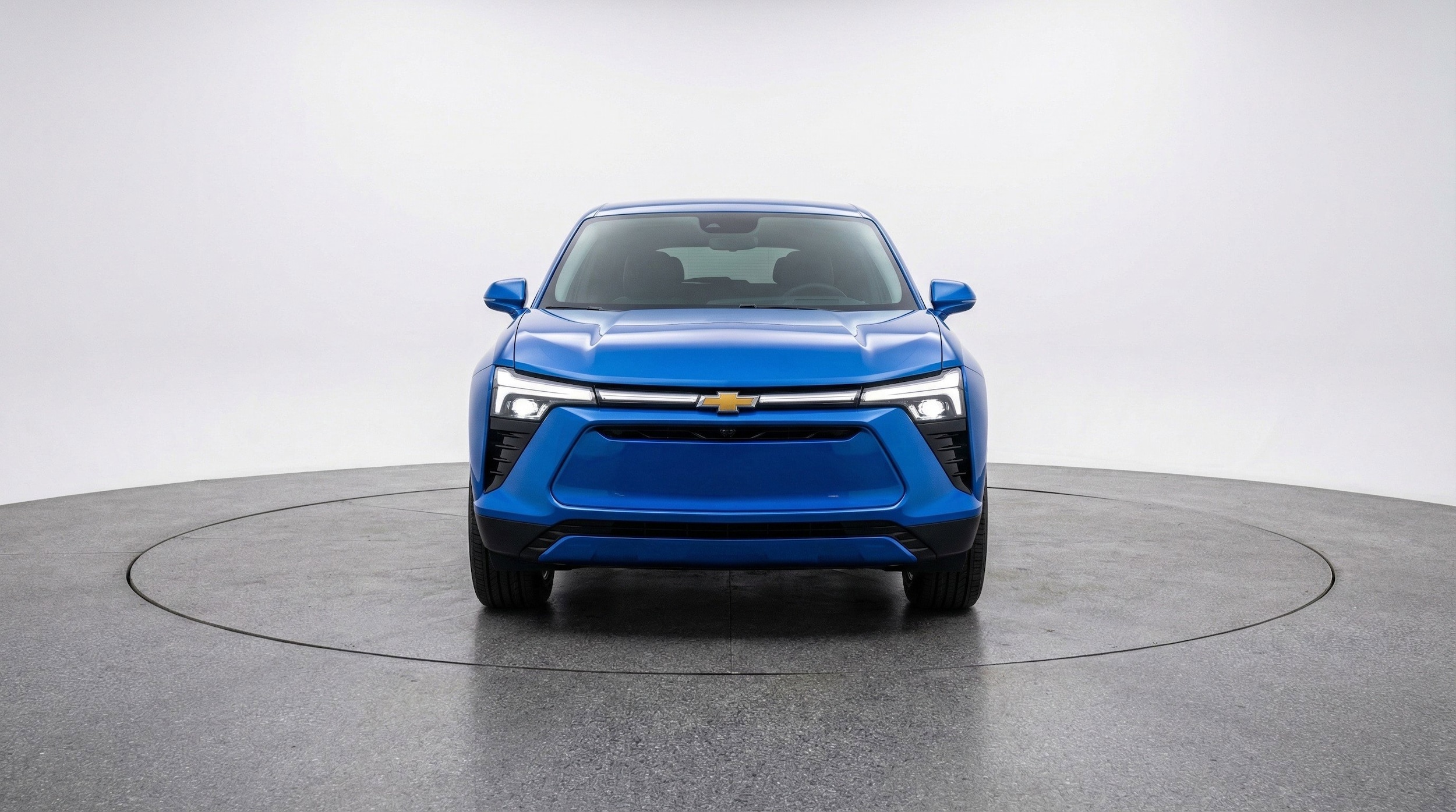 Thumbnail: 2025 Chevrolet Blazer - 2