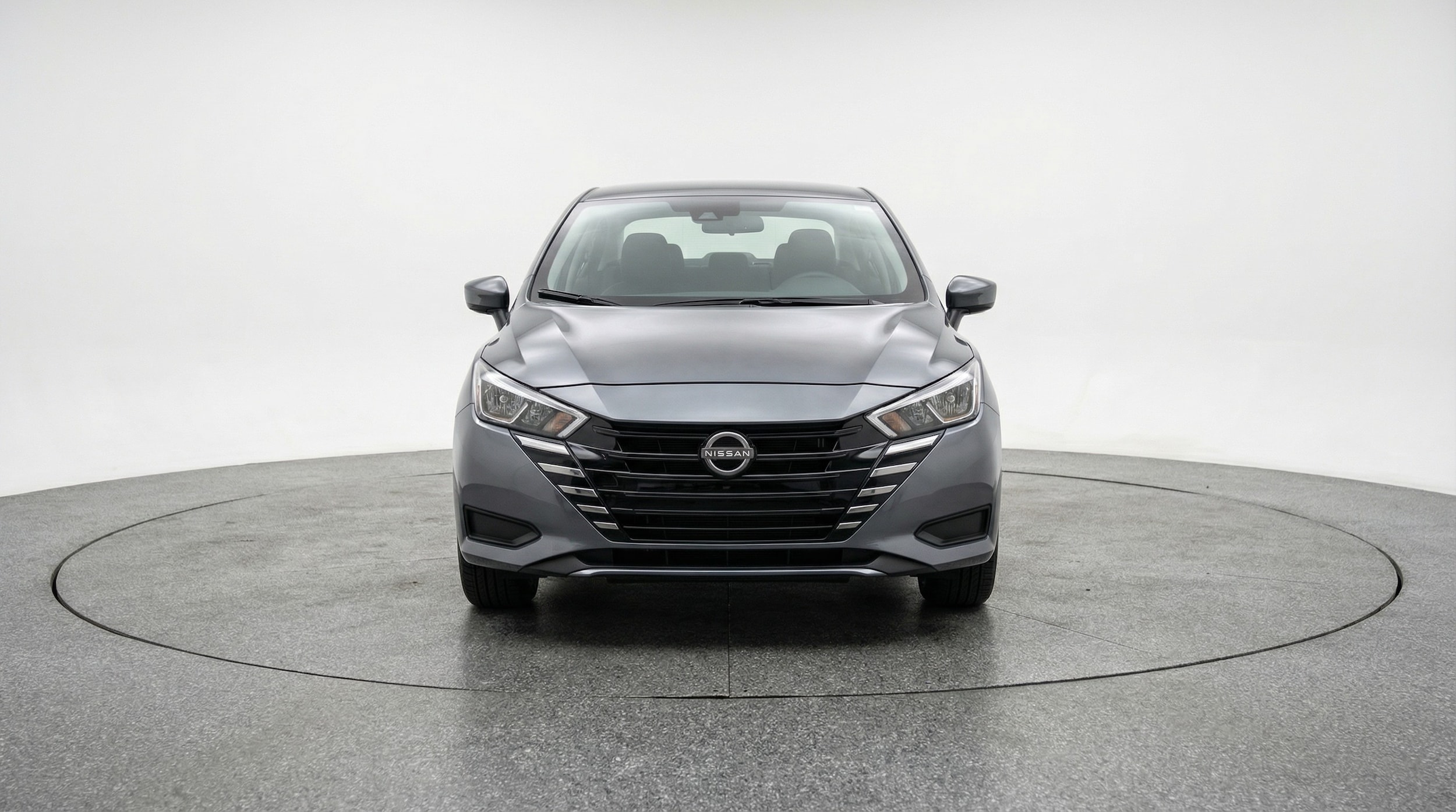 Thumbnail: 2025 Nissan Versa - 2